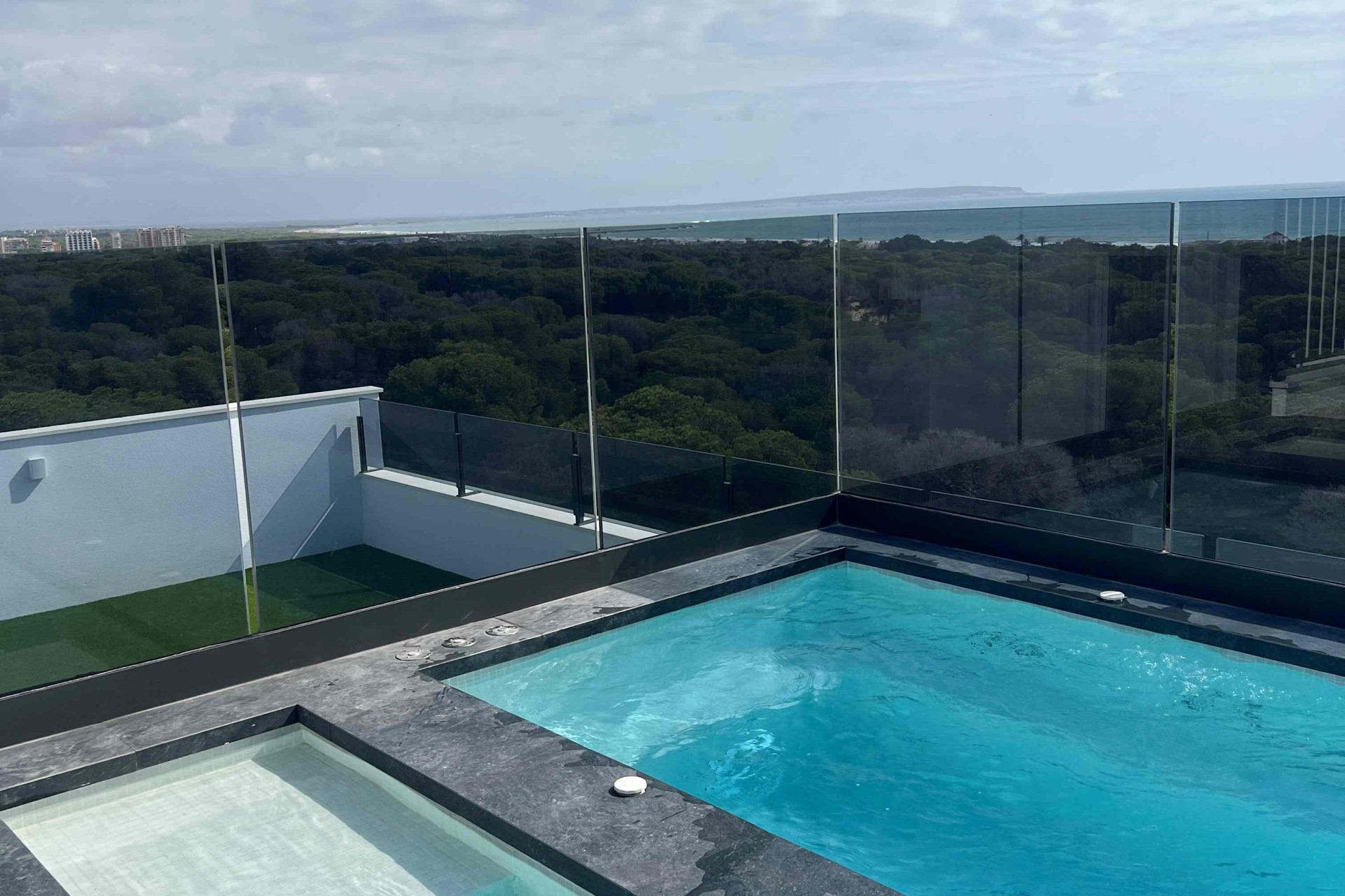 Nieuwbouw Woningen - Penthouse - Guardamar del Segura - Guardamar Del Segura