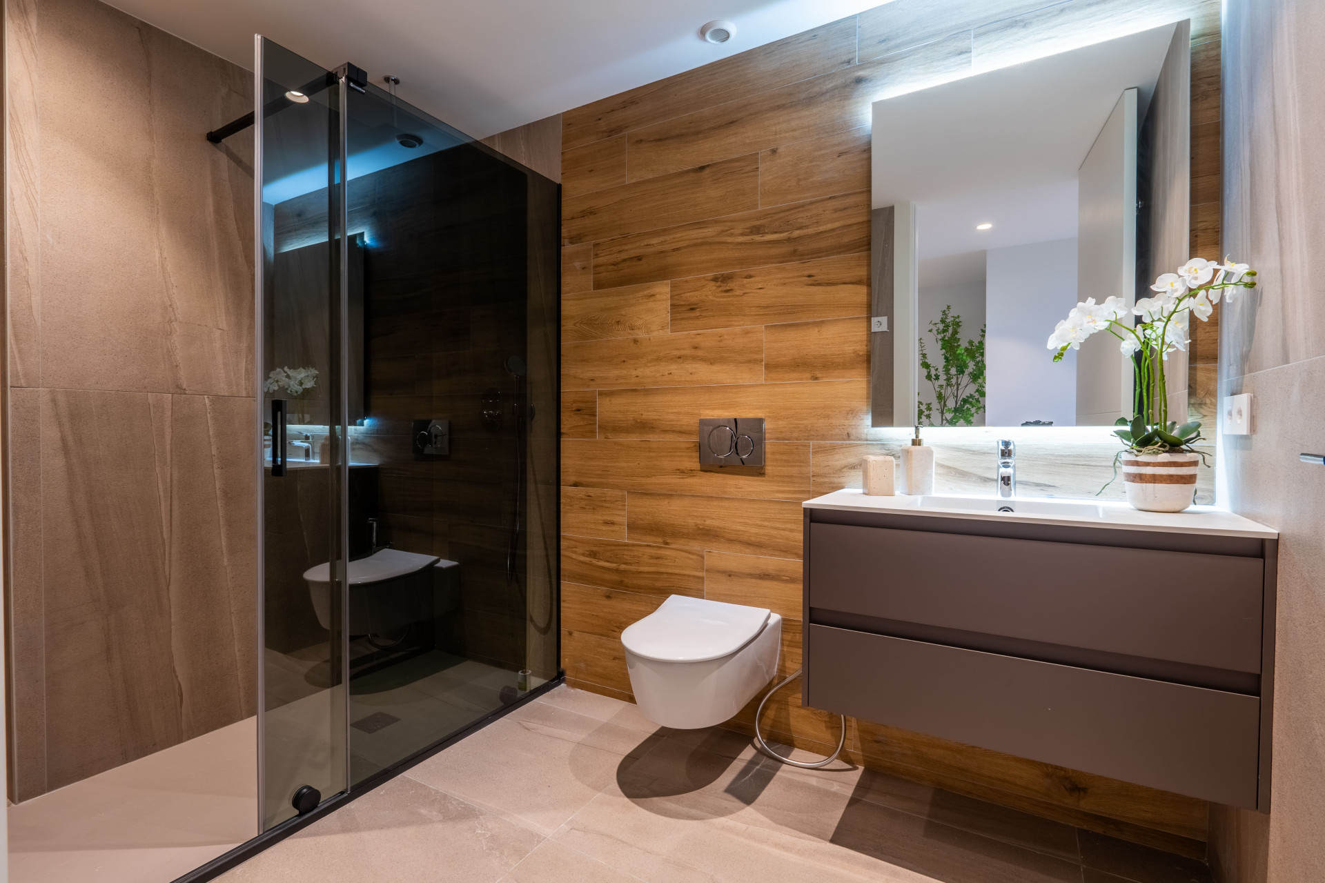 Nieuwbouw Woningen - Penthouse - Guardamar del Segura - Guardamar Del Segura