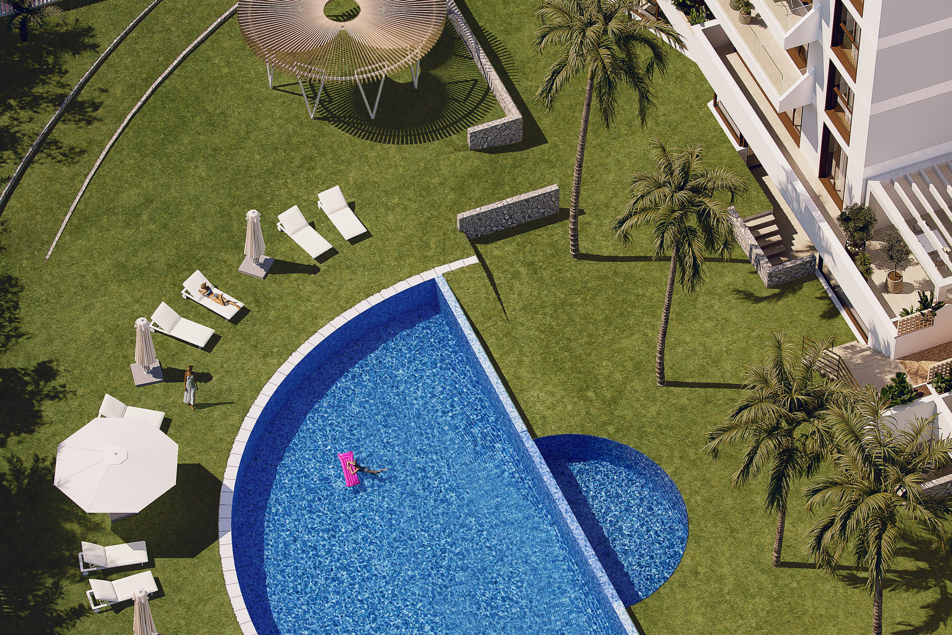 Nieuwbouw Woningen - Penthouse - Guardamar del Segura - Guardamar Del Segura