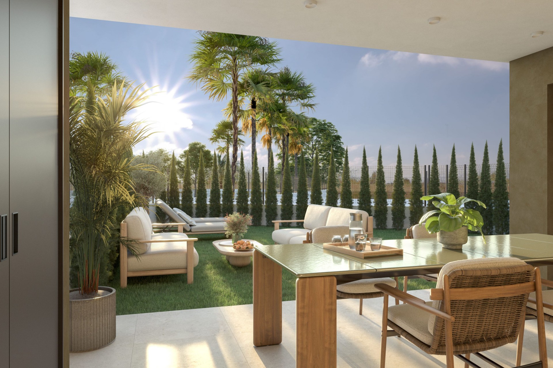 Nieuwbouw Woningen - Penthouse - Guardamar del Segura - Guardamar Del Segura