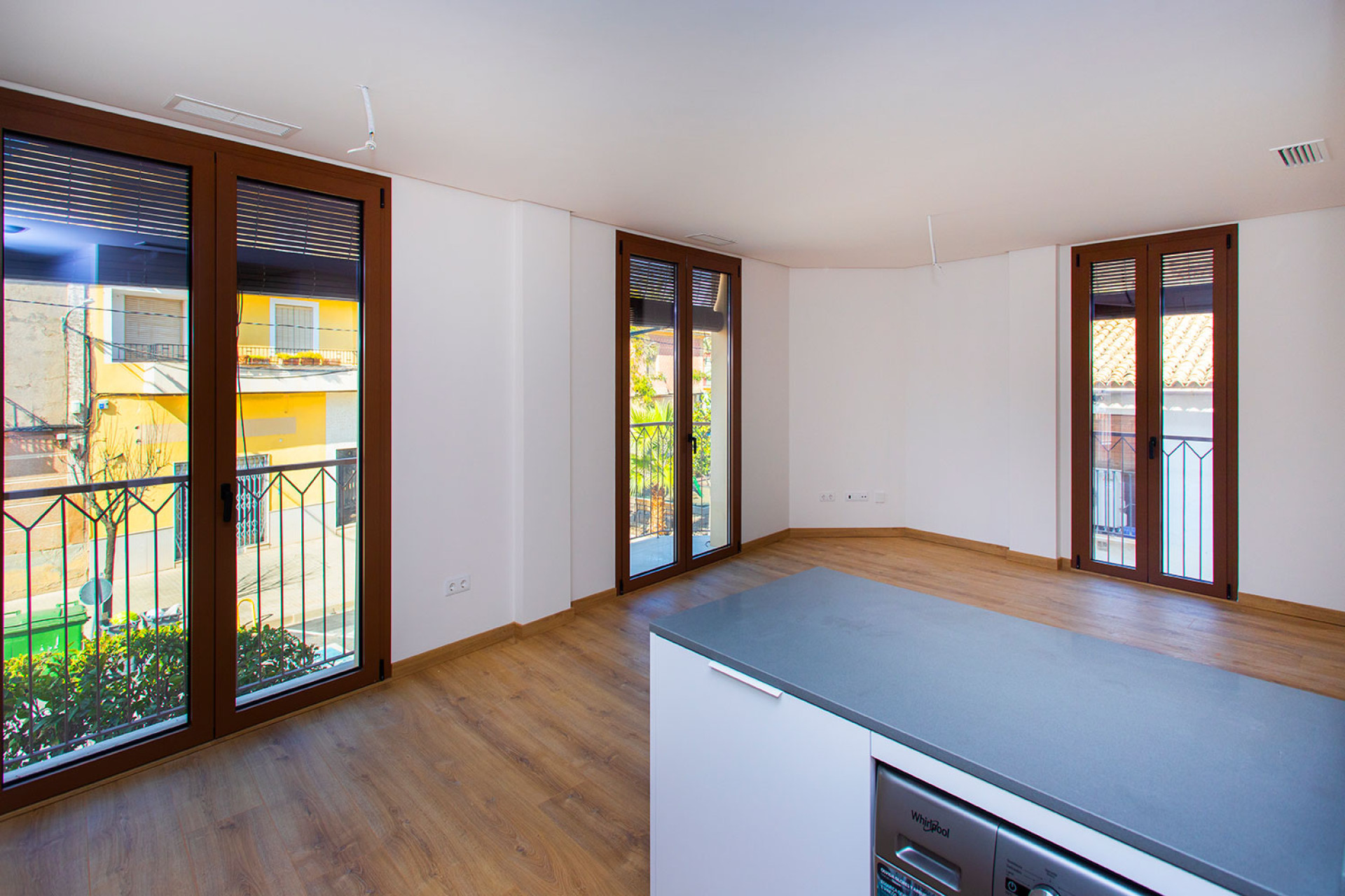 Nieuwbouw Woningen - Penthouse - Hondón de las Nieves