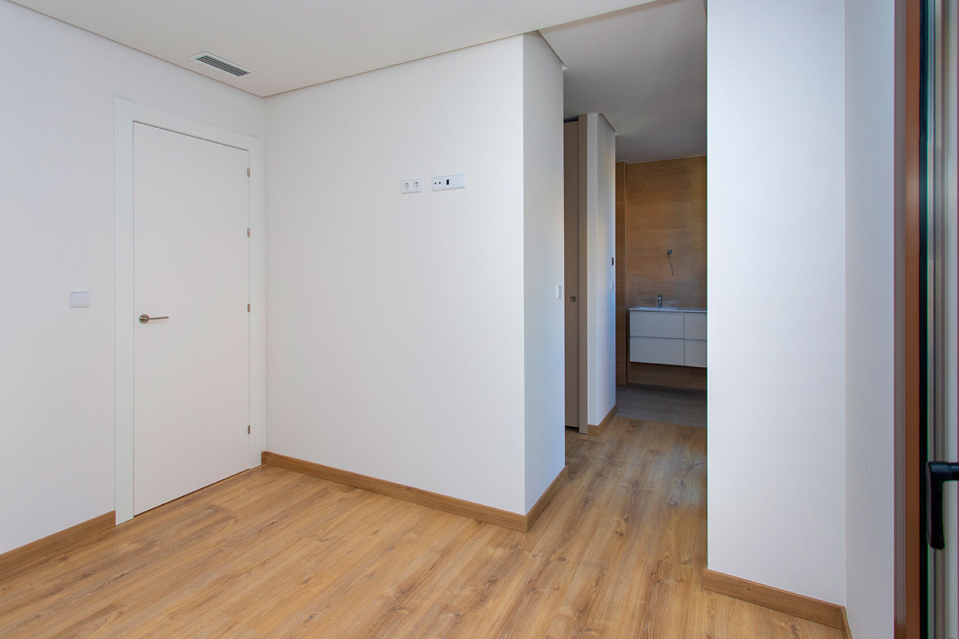 Nieuwbouw Woningen - Penthouse - Hondón de las Nieves