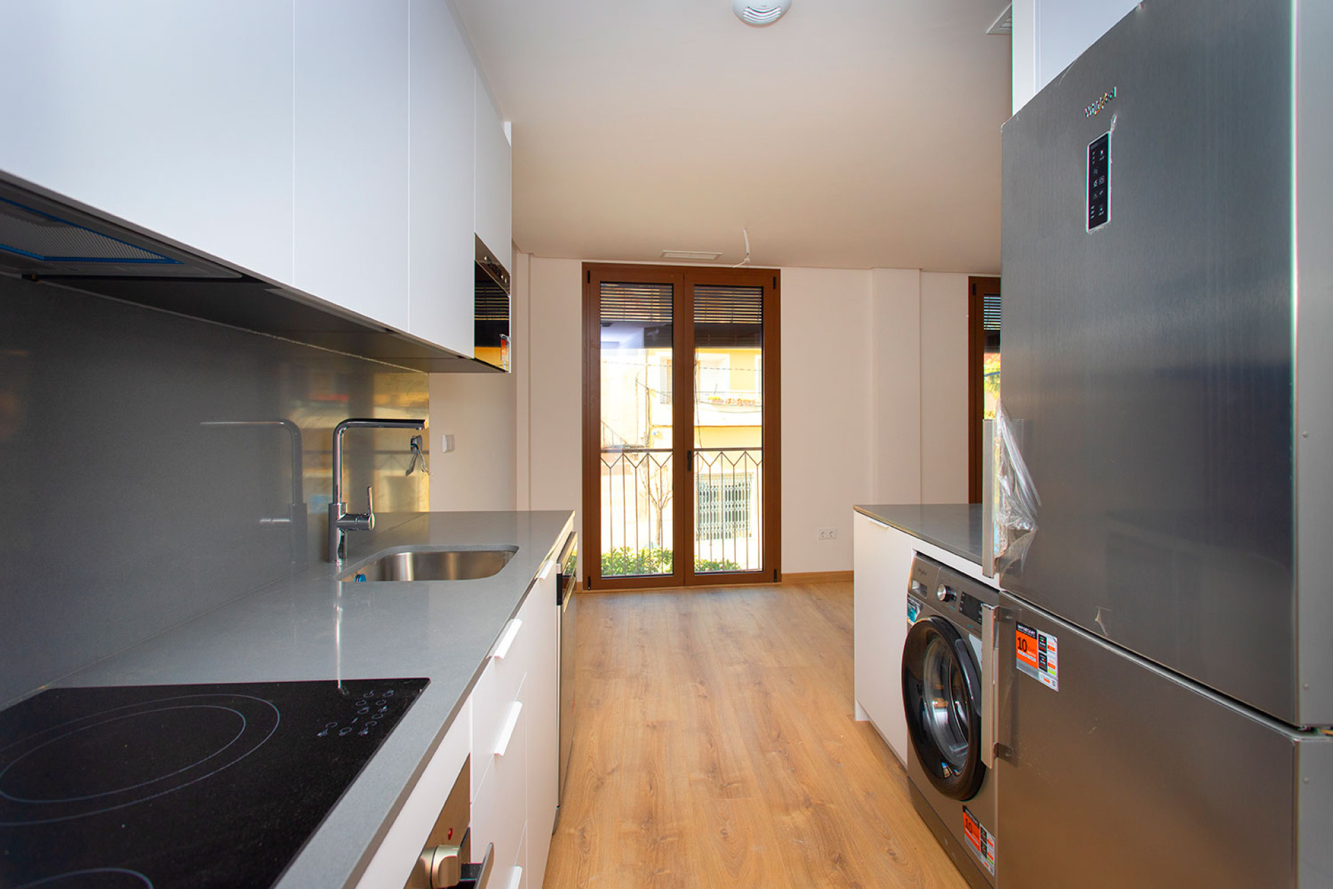 Nieuwbouw Woningen - Penthouse - Hondón de las Nieves