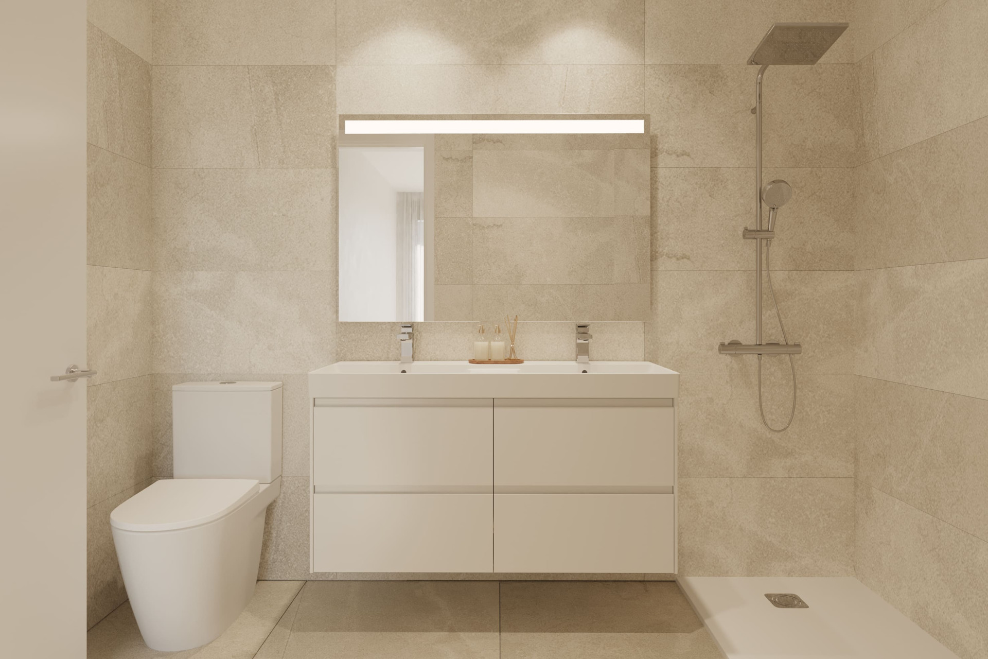 Nieuwbouw Woningen - Penthouse - La Alcaidesa