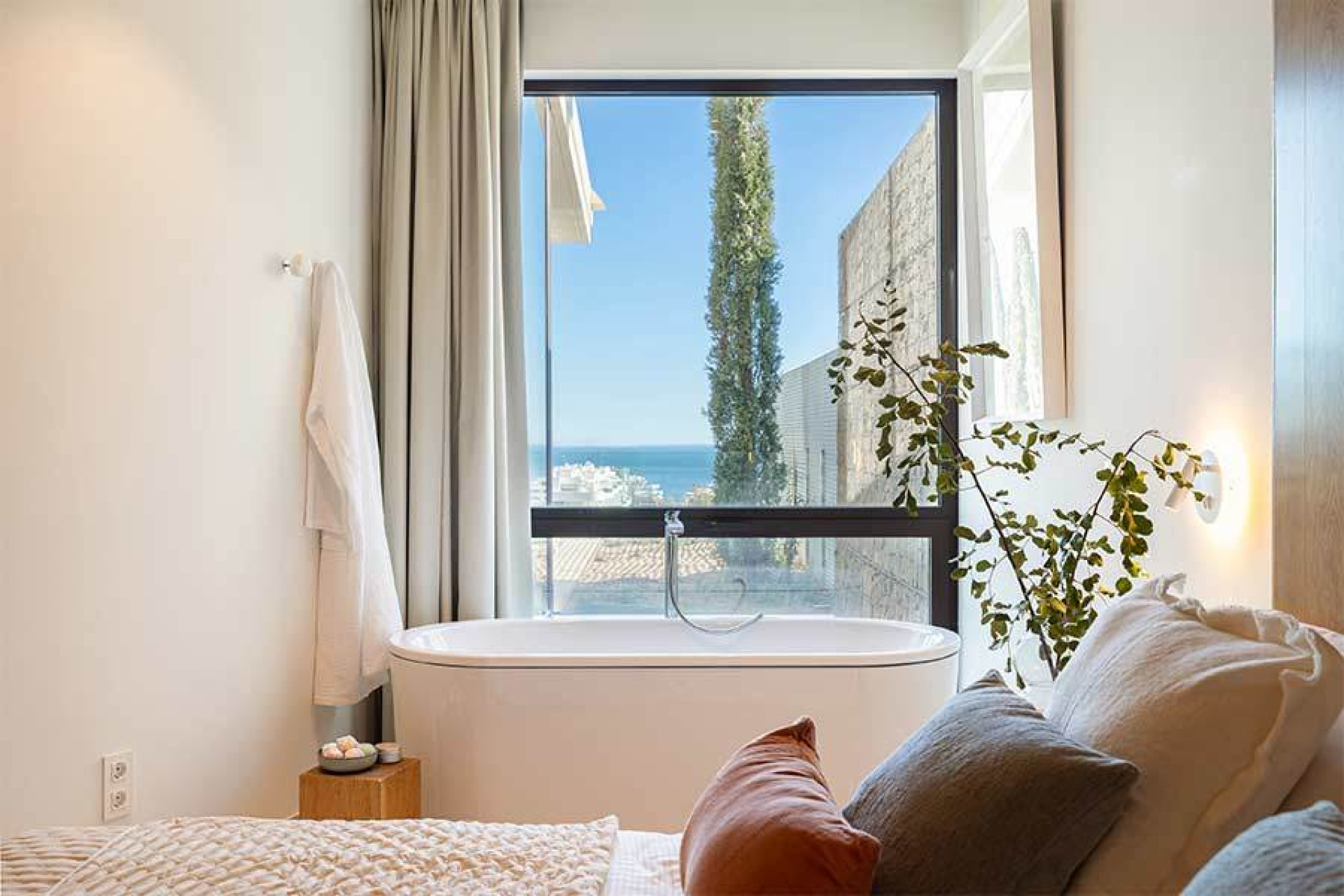 Nieuwbouw Woningen - Penthouse - La Capellania