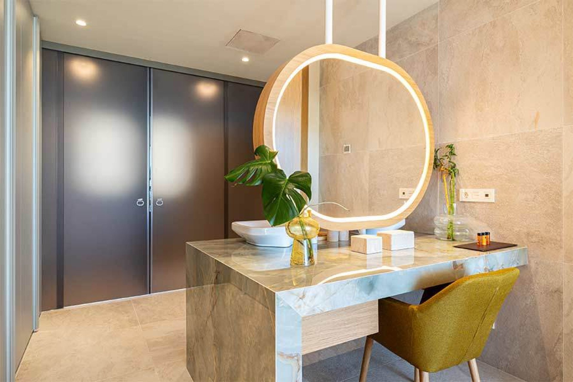 Nieuwbouw Woningen - Penthouse - La Capellania