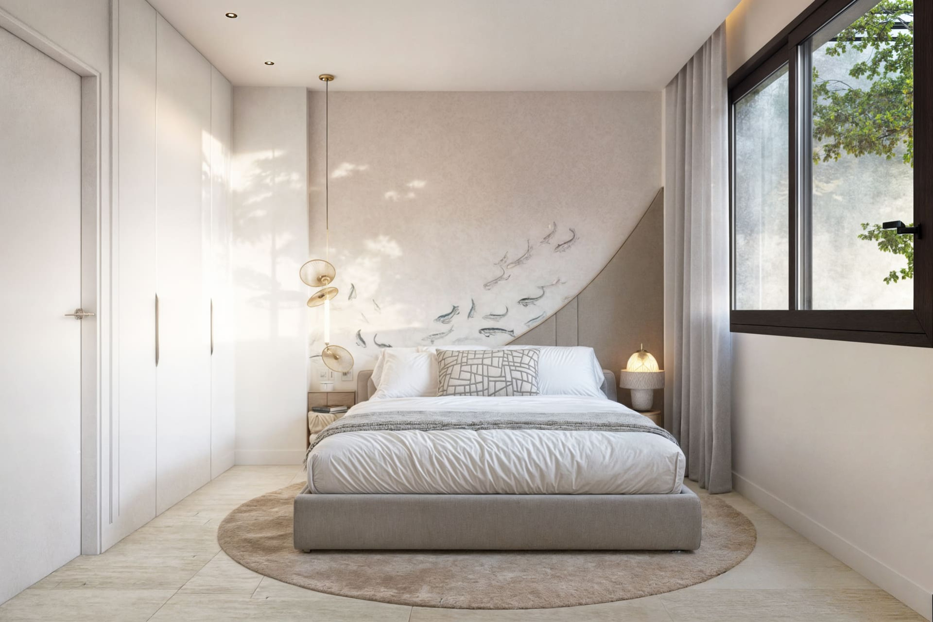 Nieuwbouw Woningen - Penthouse - La Chullera