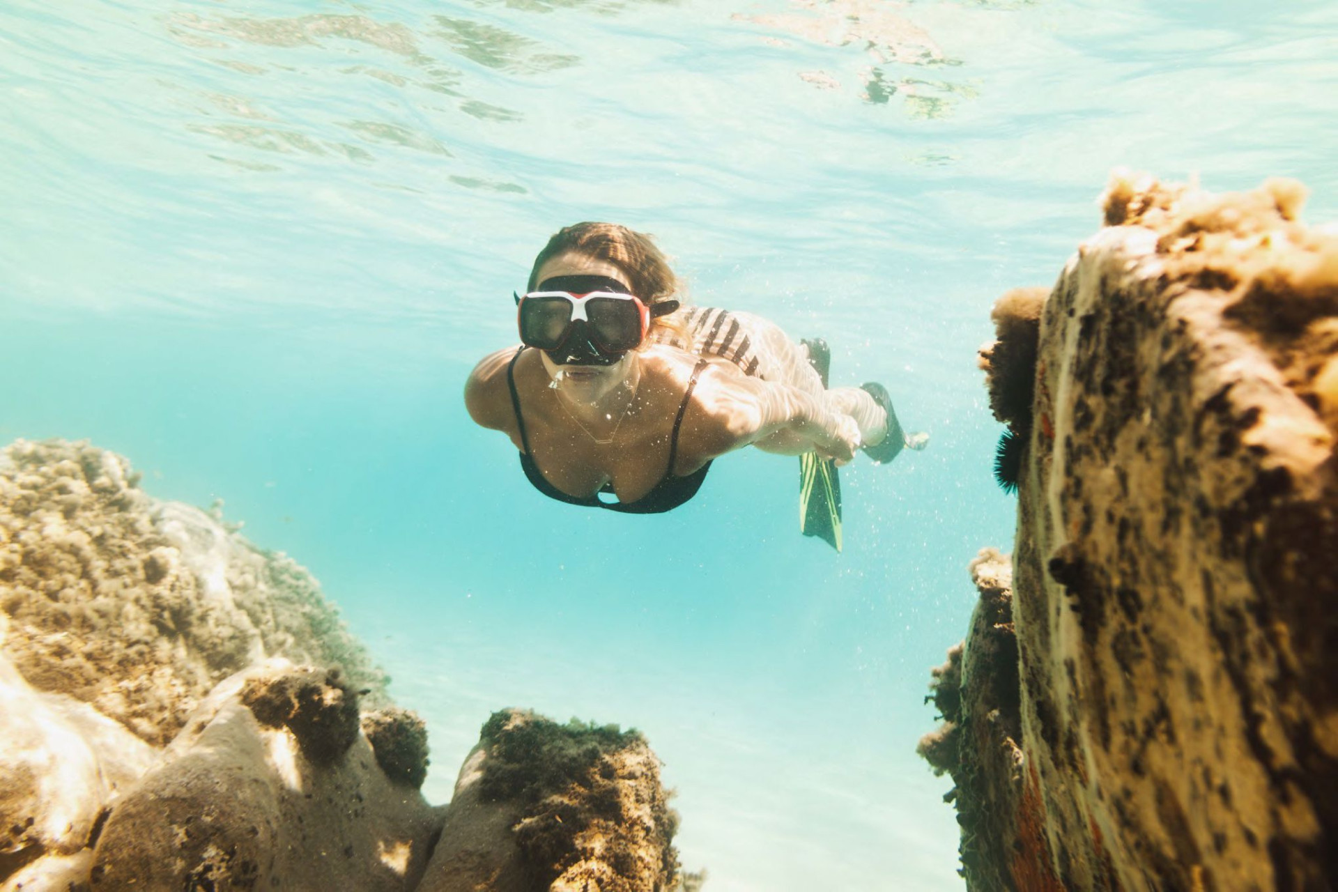 Nieuwbouw Woningen - Penthouse - La Manga del Mar Menor - La Manga Del Mar Menor