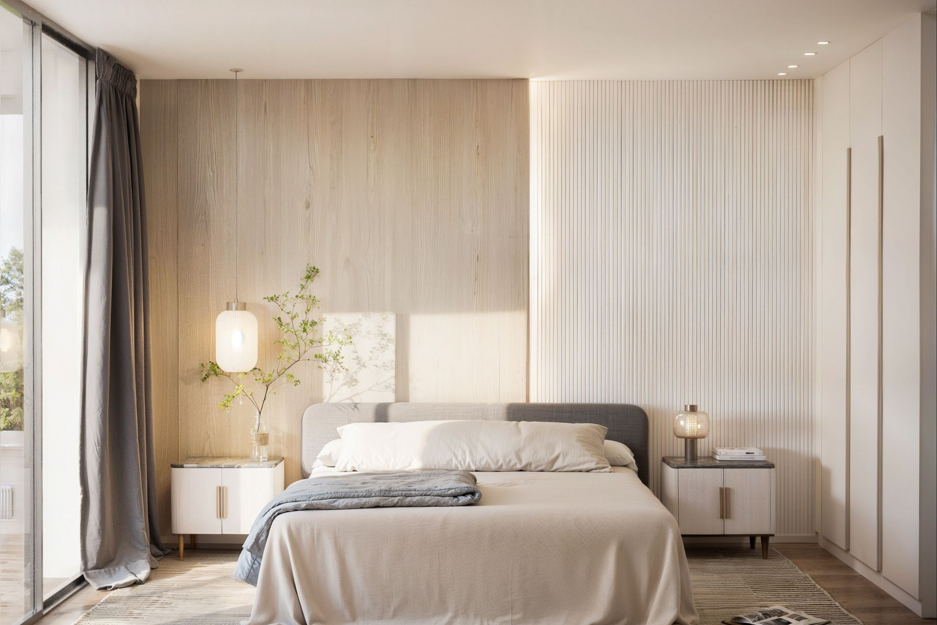 Nieuwbouw Woningen - Penthouse - La Nucía