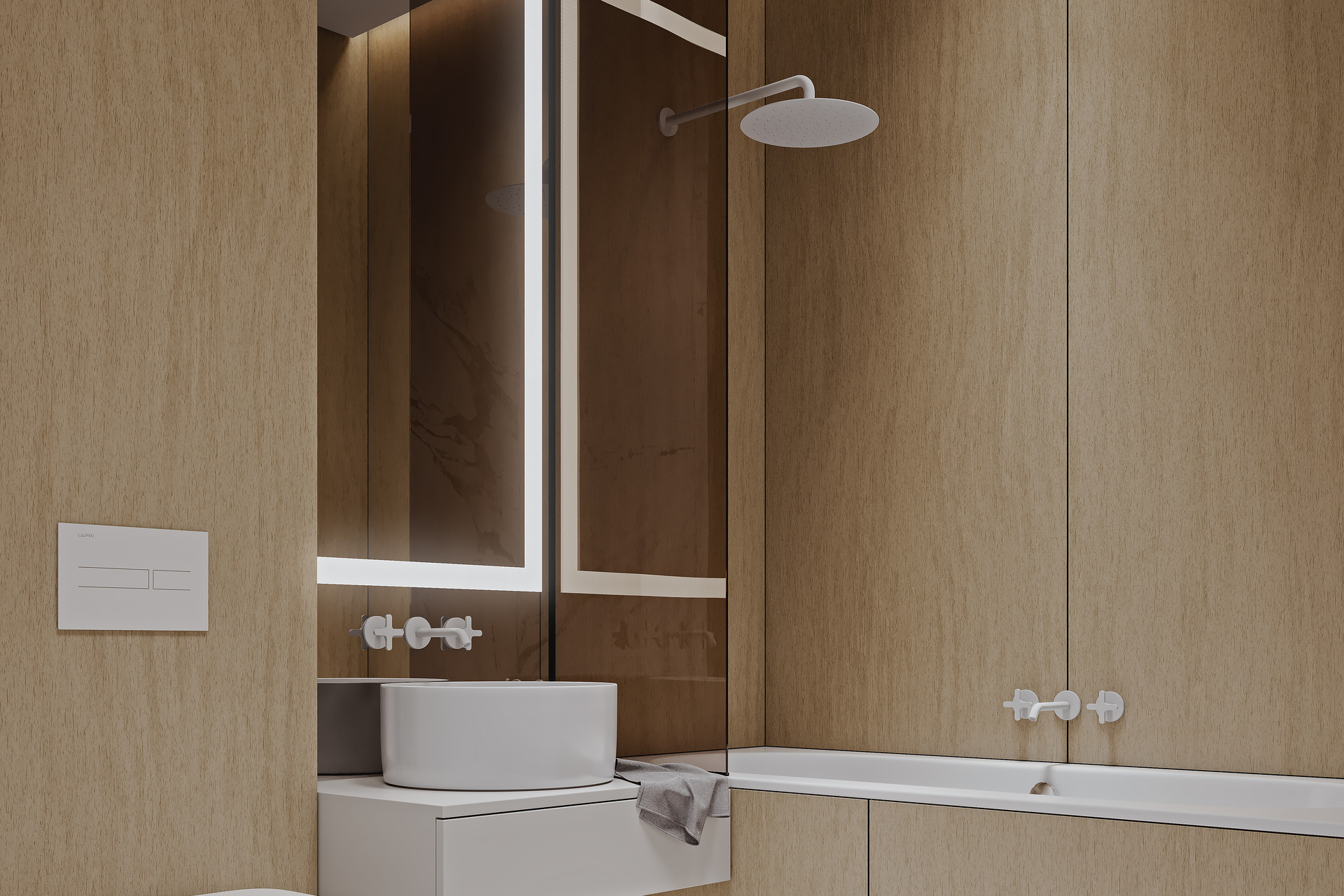 Nieuwbouw Woningen - Penthouse - Las Lagunas de Mijas