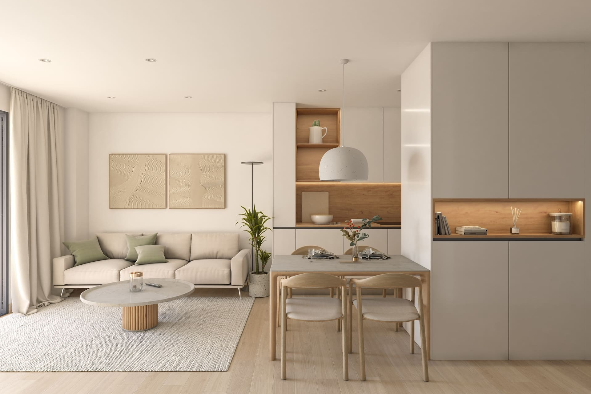 Nieuwbouw Woningen - Penthouse - Las Lagunas de Mijas