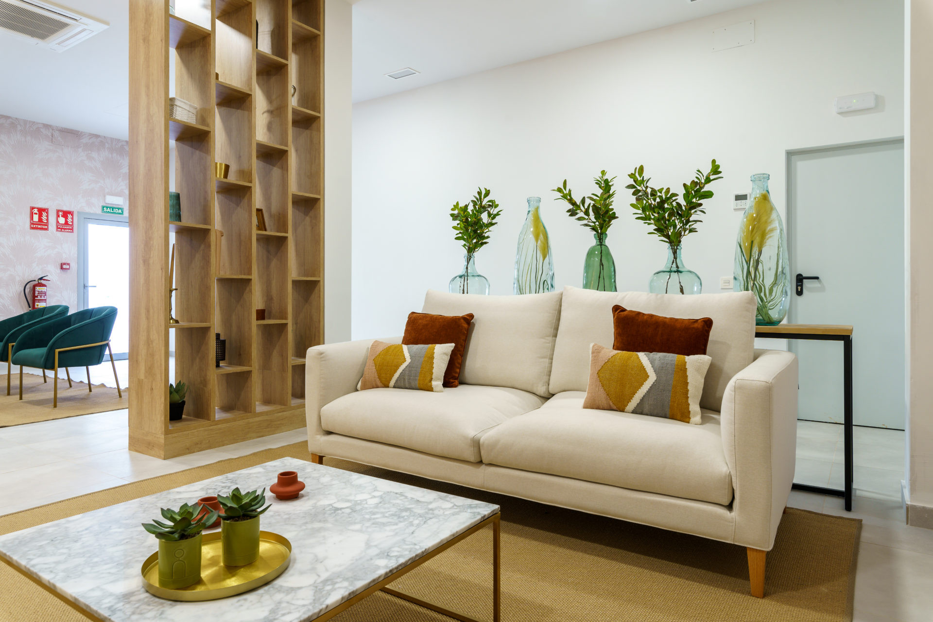 Nieuwbouw Woningen - Penthouse - Las Lagunas de Mijas