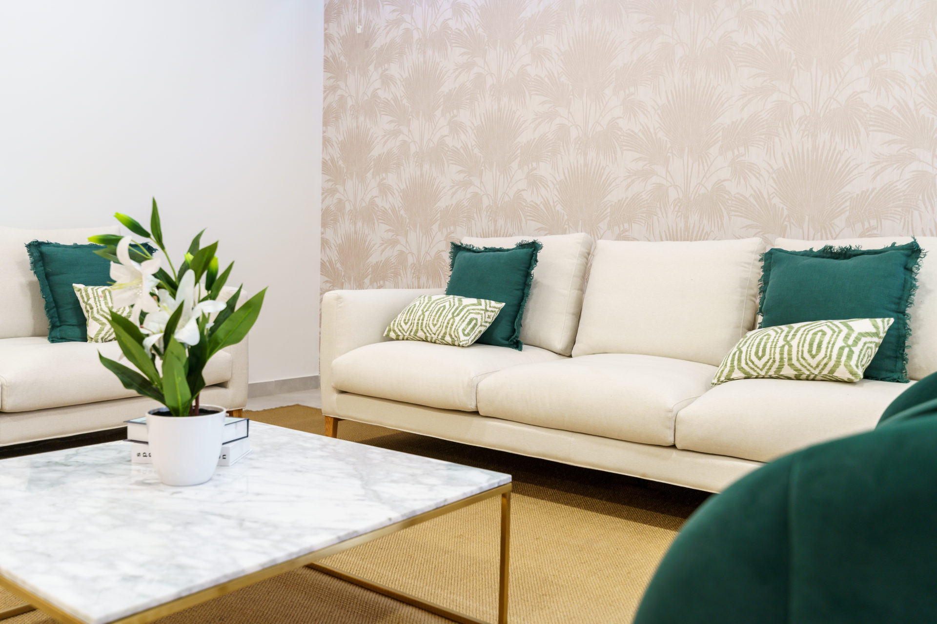 Nieuwbouw Woningen - Penthouse - Las Lagunas de Mijas