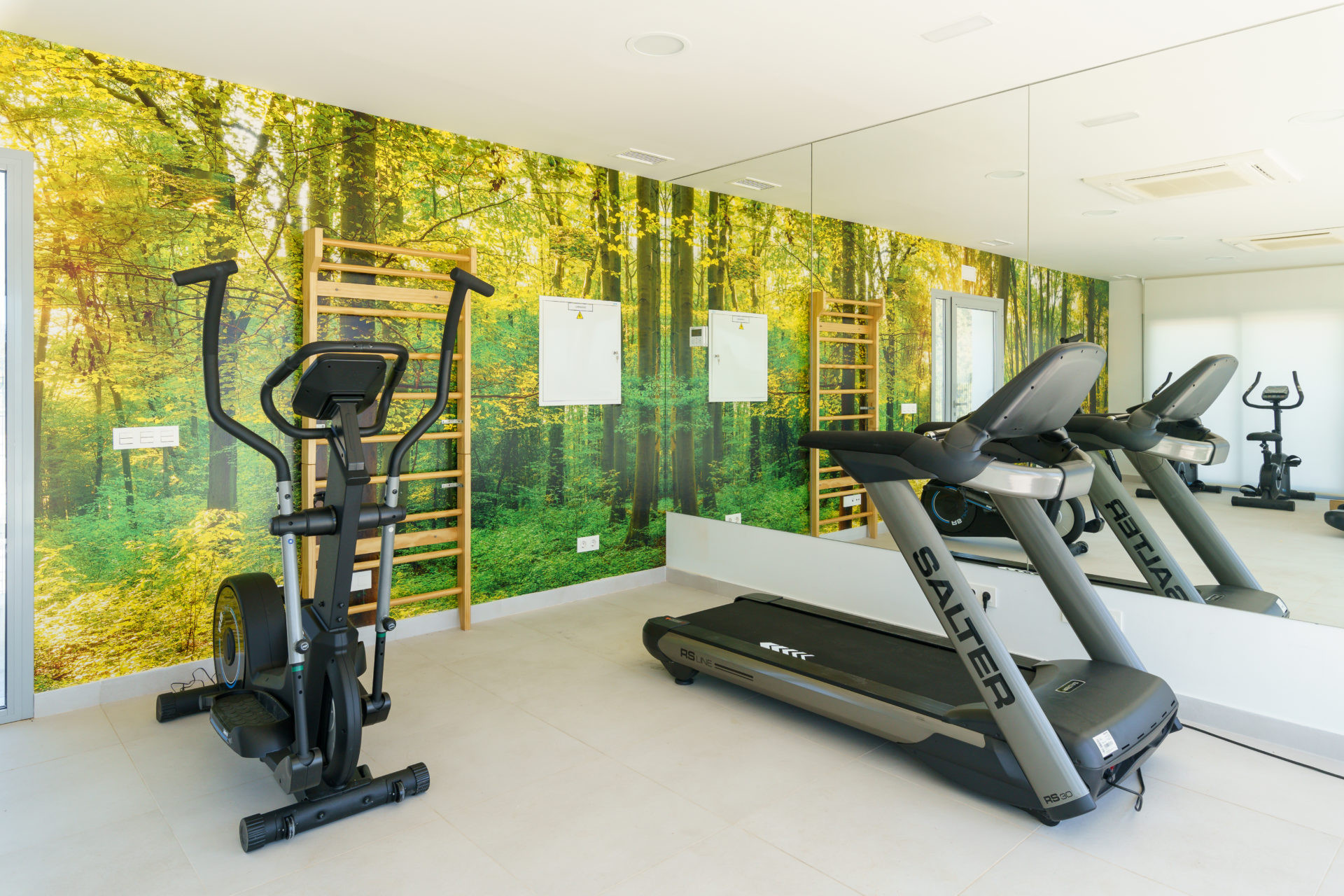 Nieuwbouw Woningen - Penthouse - Las Lagunas de Mijas