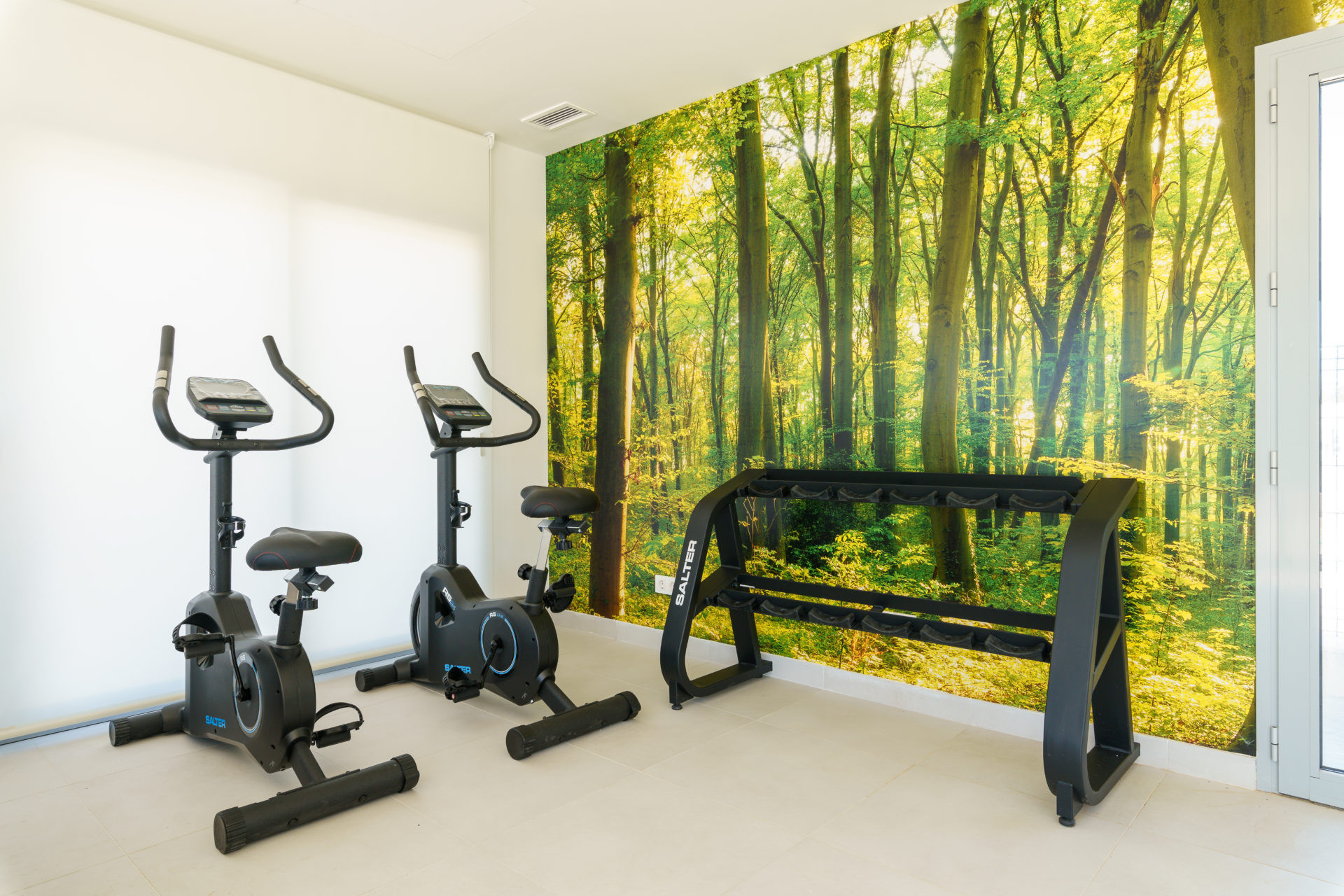 Nieuwbouw Woningen - Penthouse - Las Lagunas de Mijas