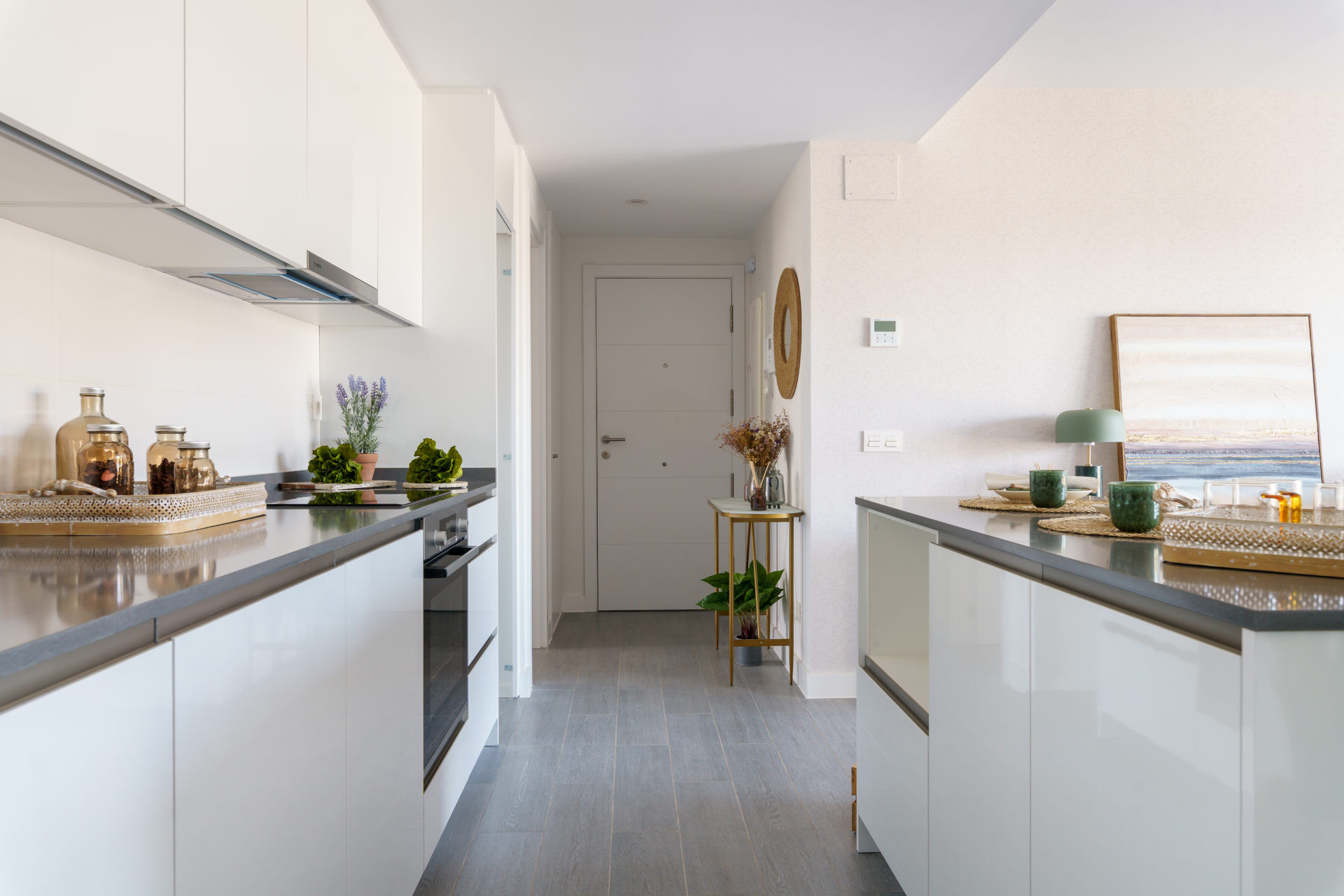 Nieuwbouw Woningen - Penthouse - Las Lagunas de Mijas