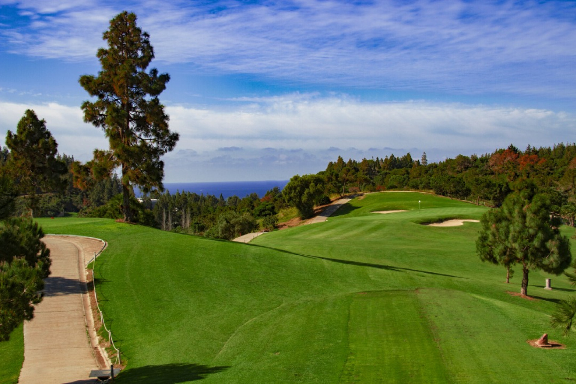 Nieuwbouw Woningen - Penthouse - Las Lagunas de Mijas