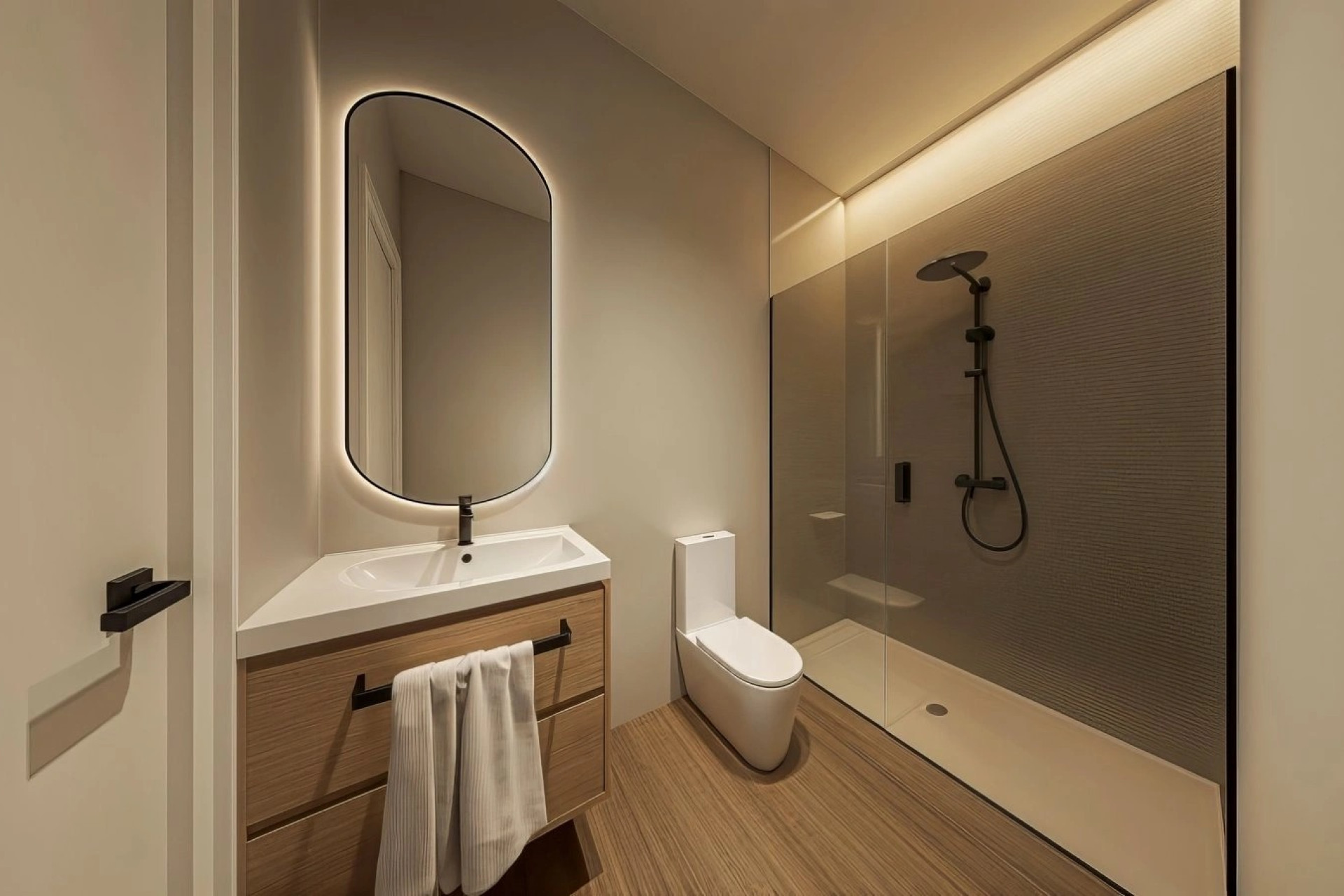 Nieuwbouw Woningen - Penthouse - Las Lagunas de Mijas