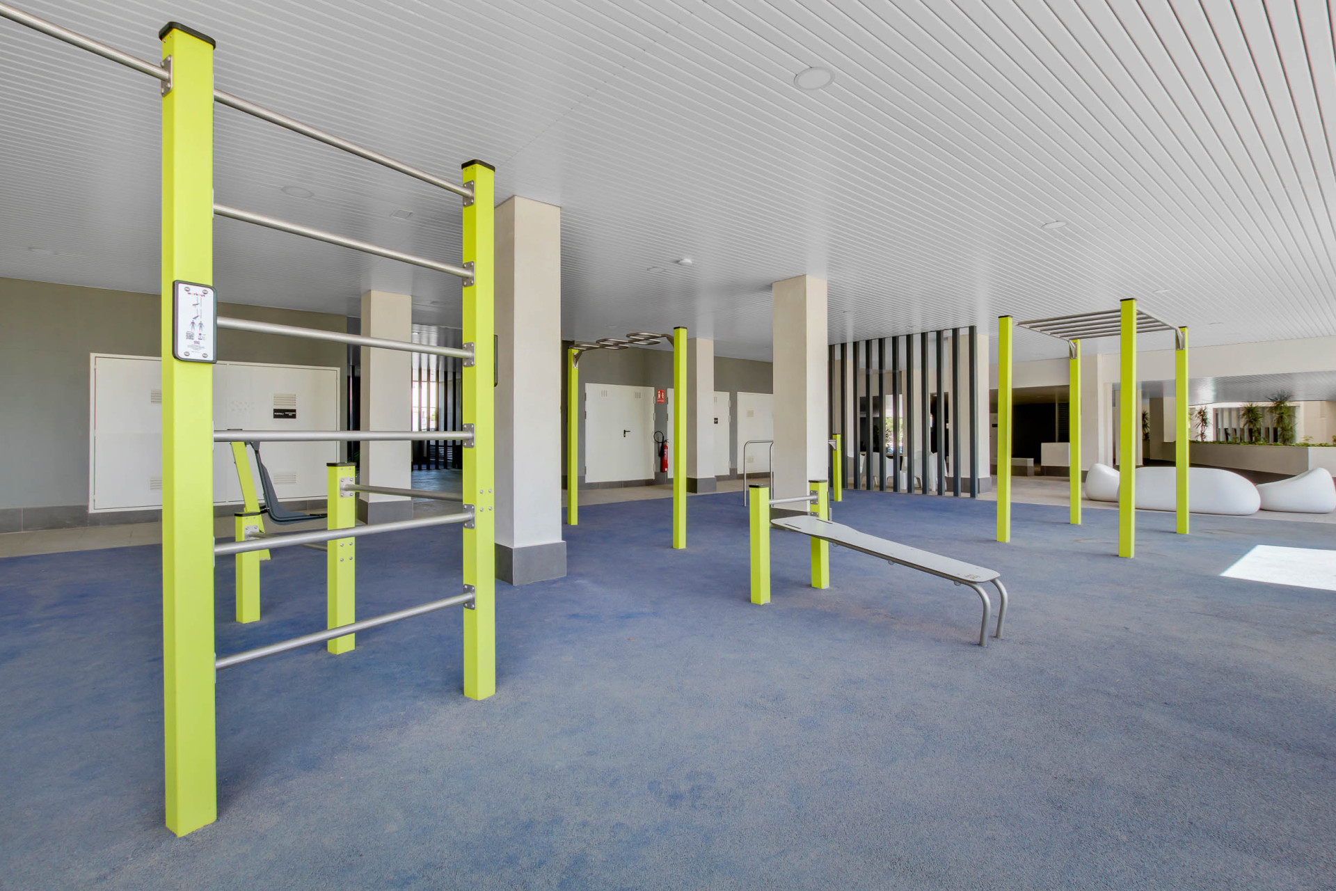Nieuwbouw Woningen - Penthouse - Las Lagunas de Mijas