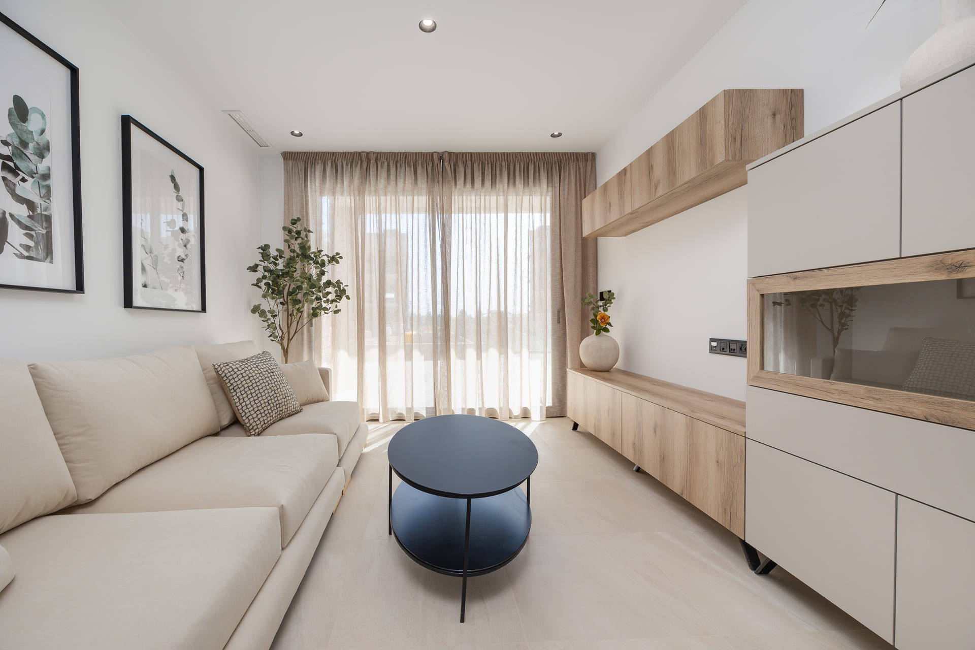 Nieuwbouw Woningen - Penthouse - Los Alcazares - Los Alcázares