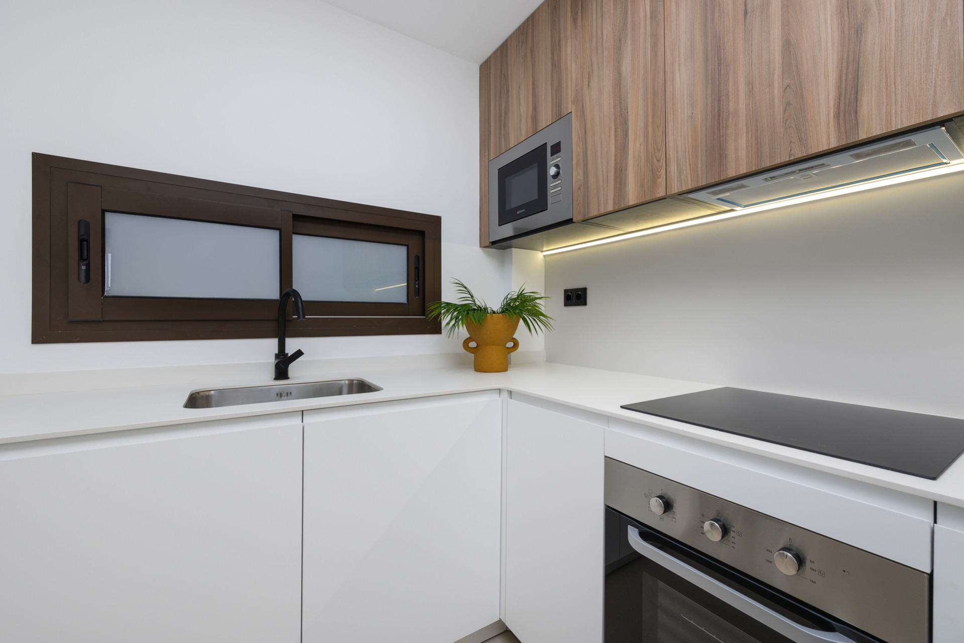 Nieuwbouw Woningen - Penthouse - Los Alcazares - Los Alcázares