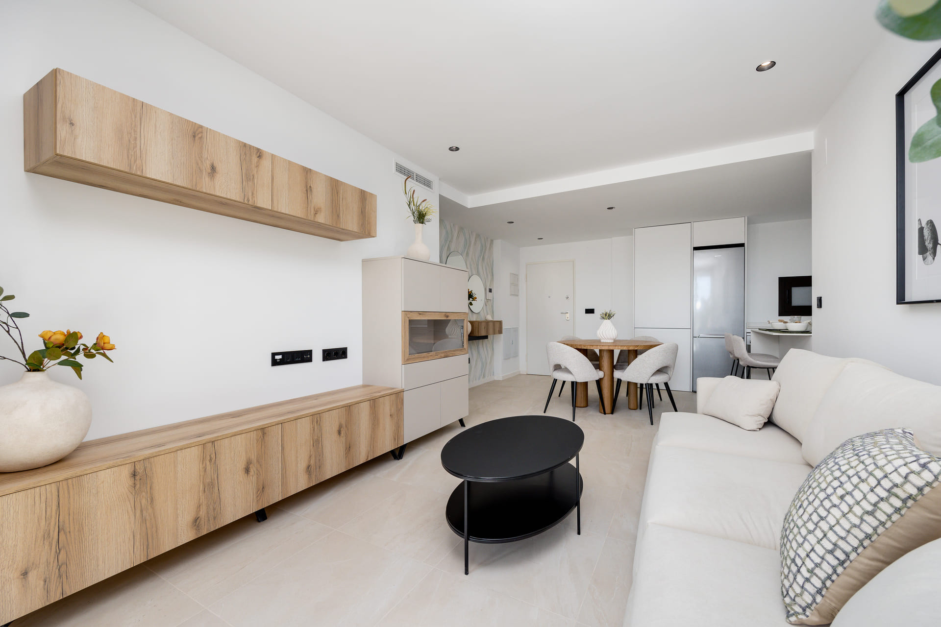 Nieuwbouw Woningen - Penthouse - Los Alcazares - Los Alcázares