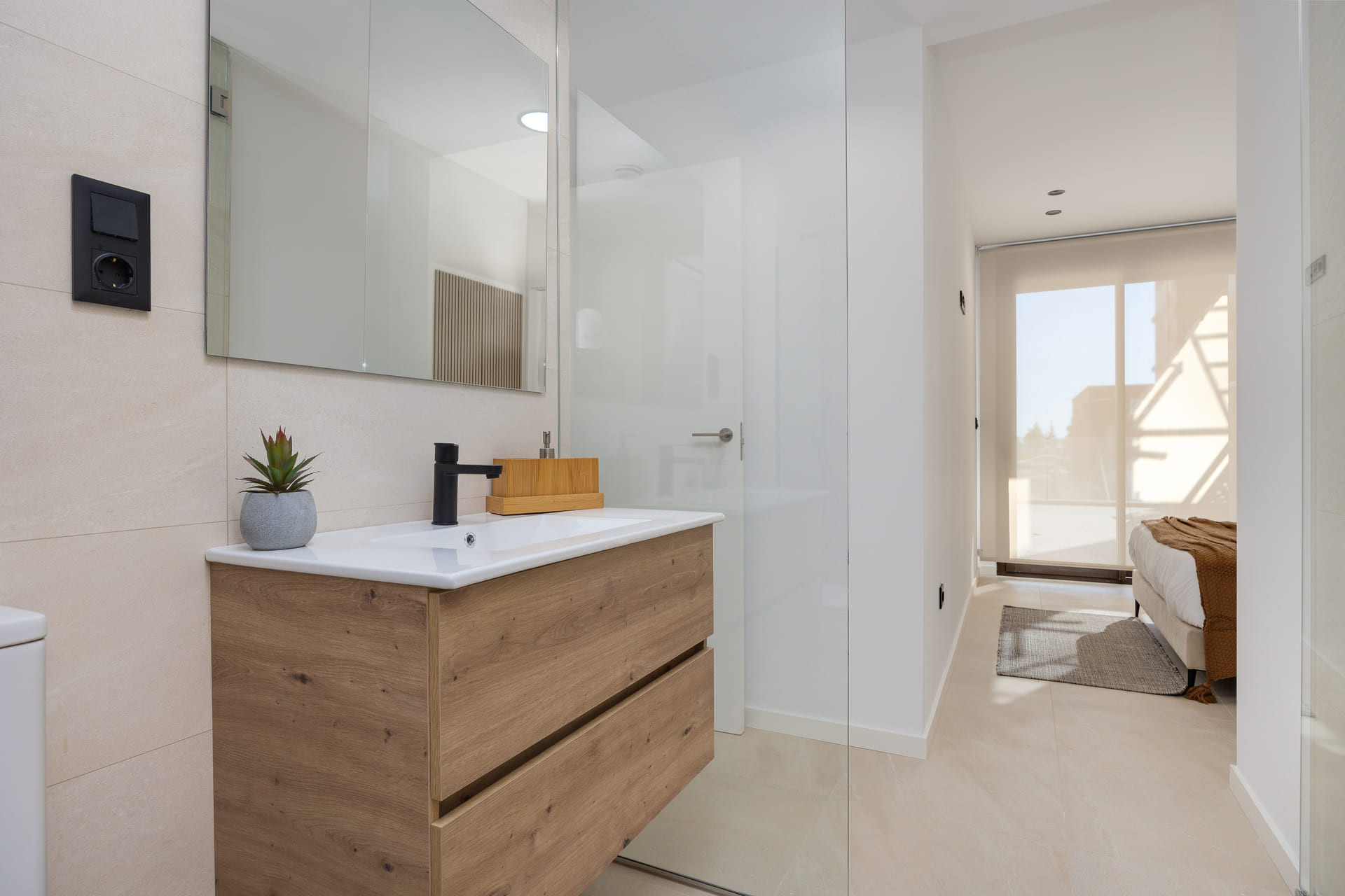 Nieuwbouw Woningen - Penthouse - Los Alcazares - Los Alcázares