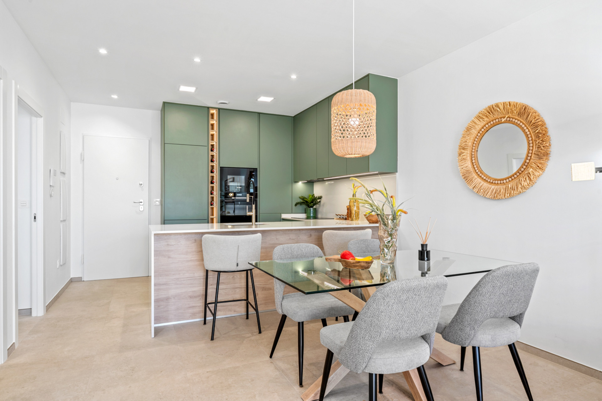 Nieuwbouw Woningen - Penthouse - Los Alcazares - Los Alcázares