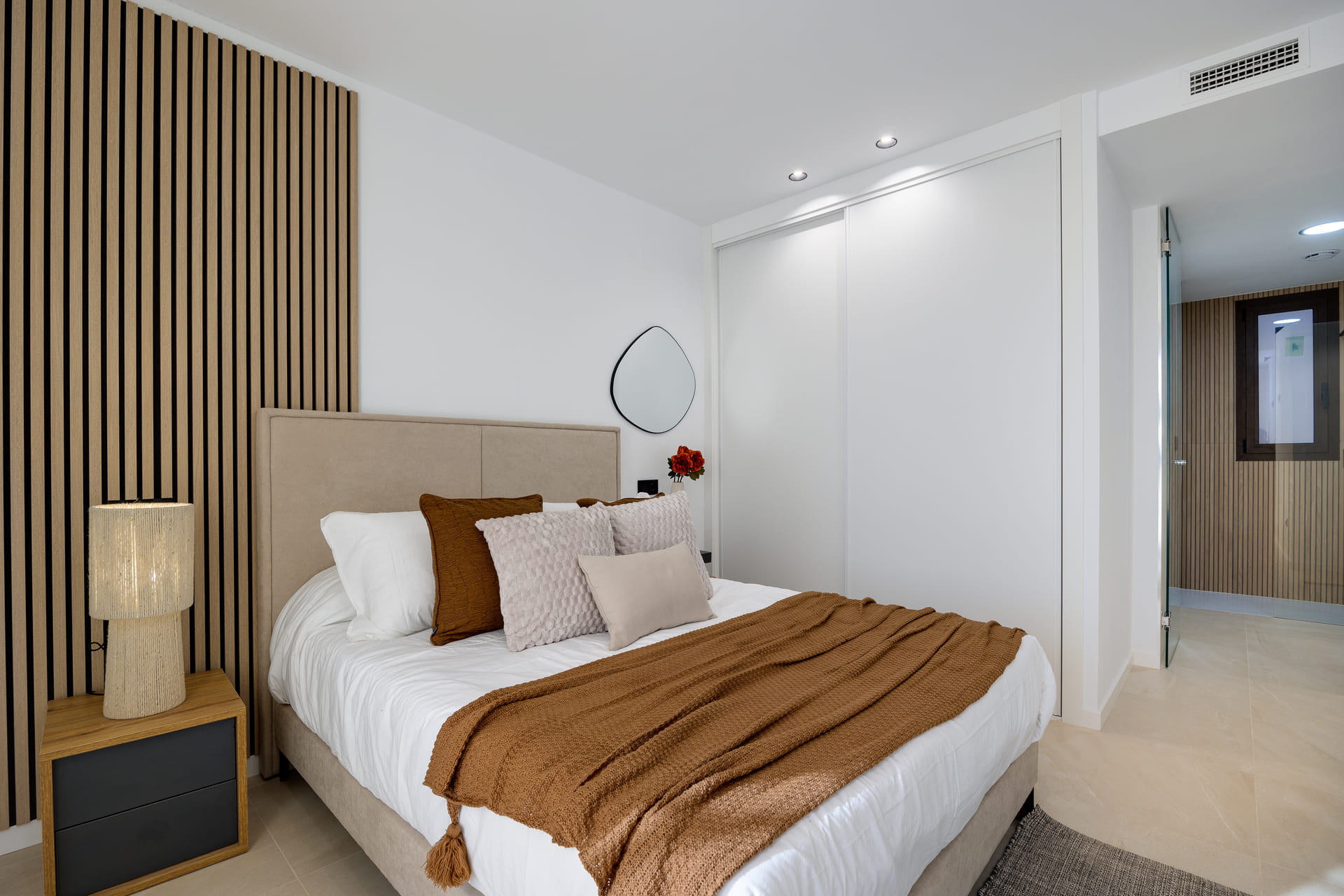 Nieuwbouw Woningen - Penthouse - Los Alcazares - Los Alcázares