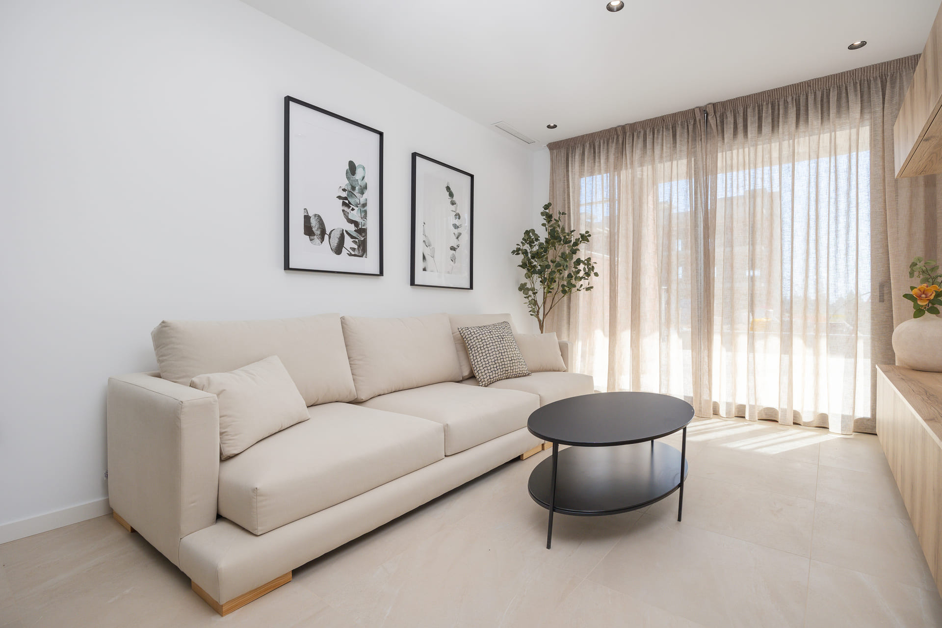 Nieuwbouw Woningen - Penthouse - Los Alcazares - Los Alcázares