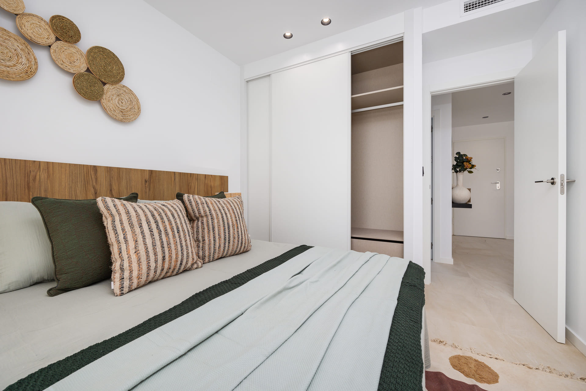 Nieuwbouw Woningen - Penthouse - Los Alcazares - Los Alcázares