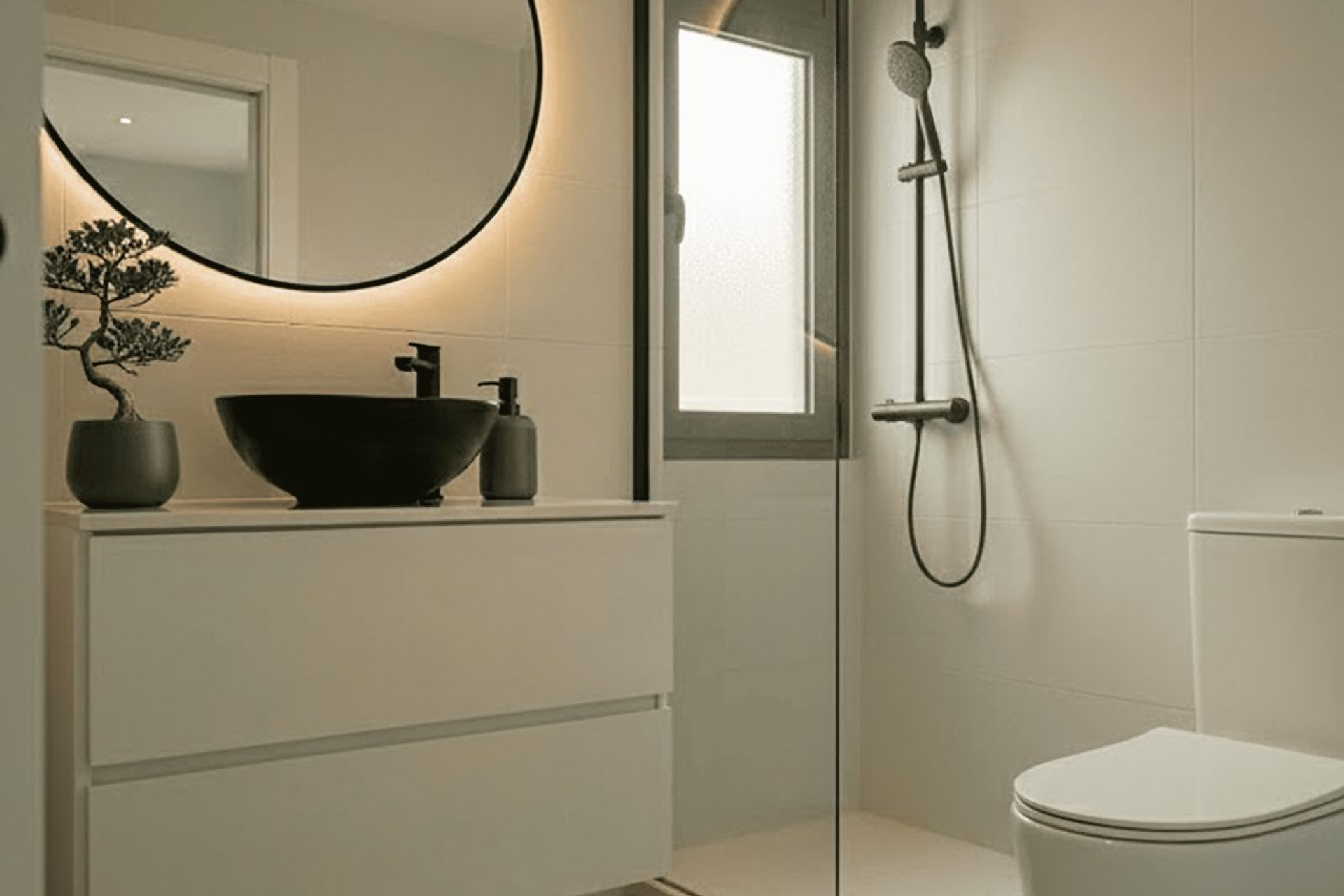 Nieuwbouw Woningen - Penthouse - Los Alcazares - Los Alcázares