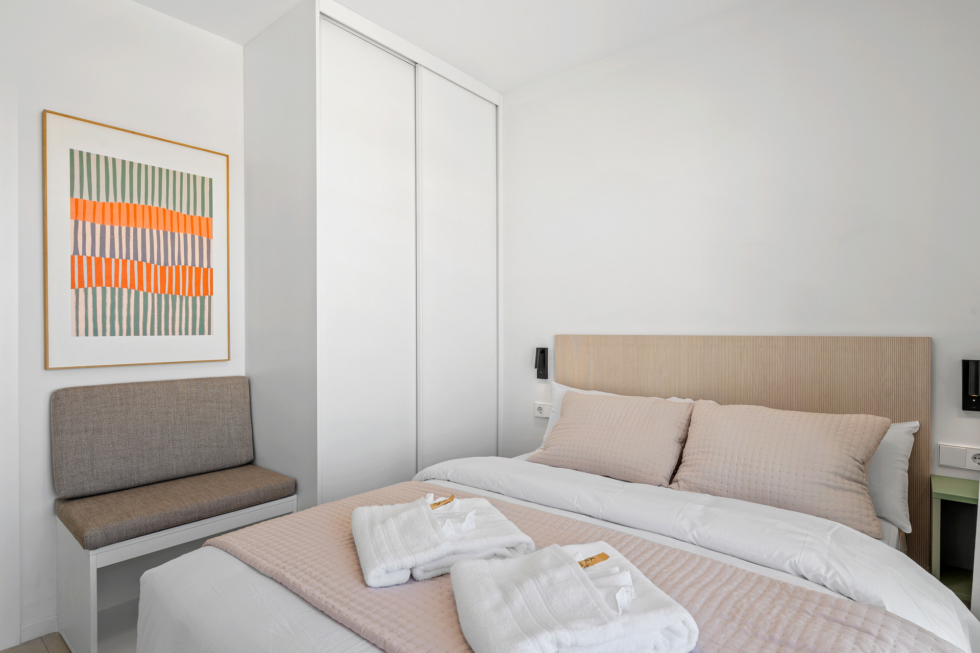 Nieuwbouw Woningen - Penthouse - Los Alcazares - Los Alcázares