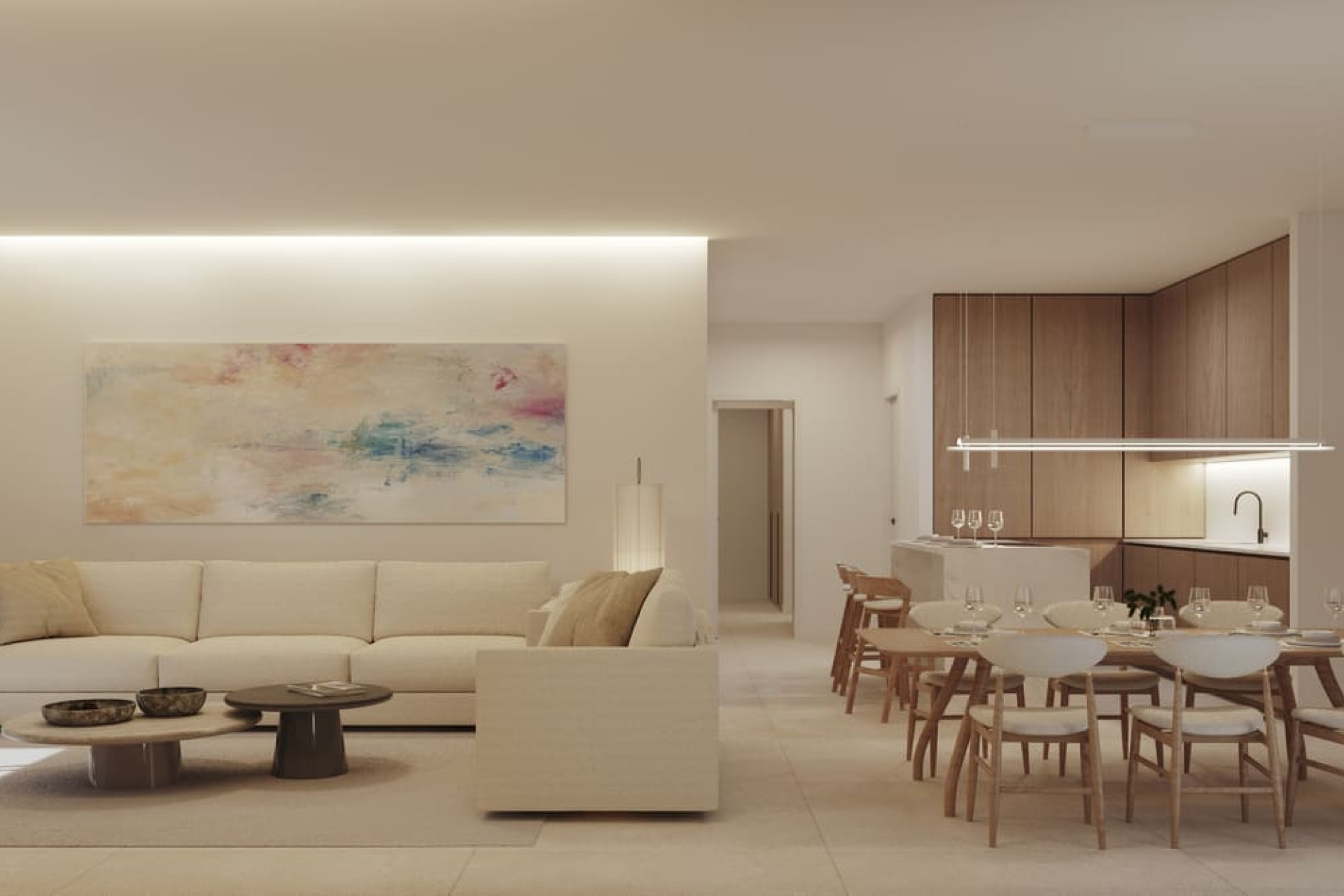 Nieuwbouw Woningen - Penthouse - Malaga - San Pedro Alcántara