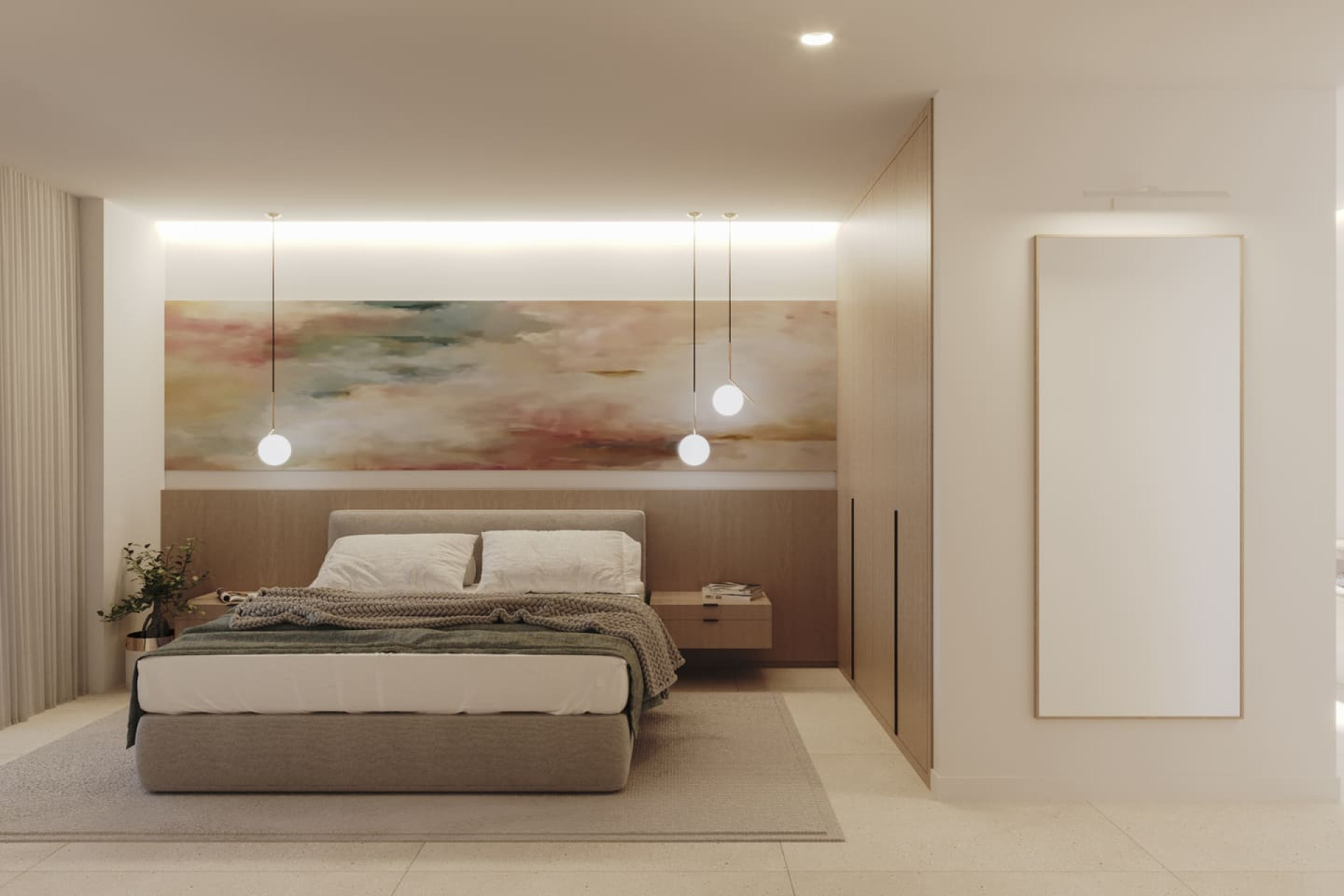 Nieuwbouw Woningen - Penthouse - Malaga - San Pedro Alcántara