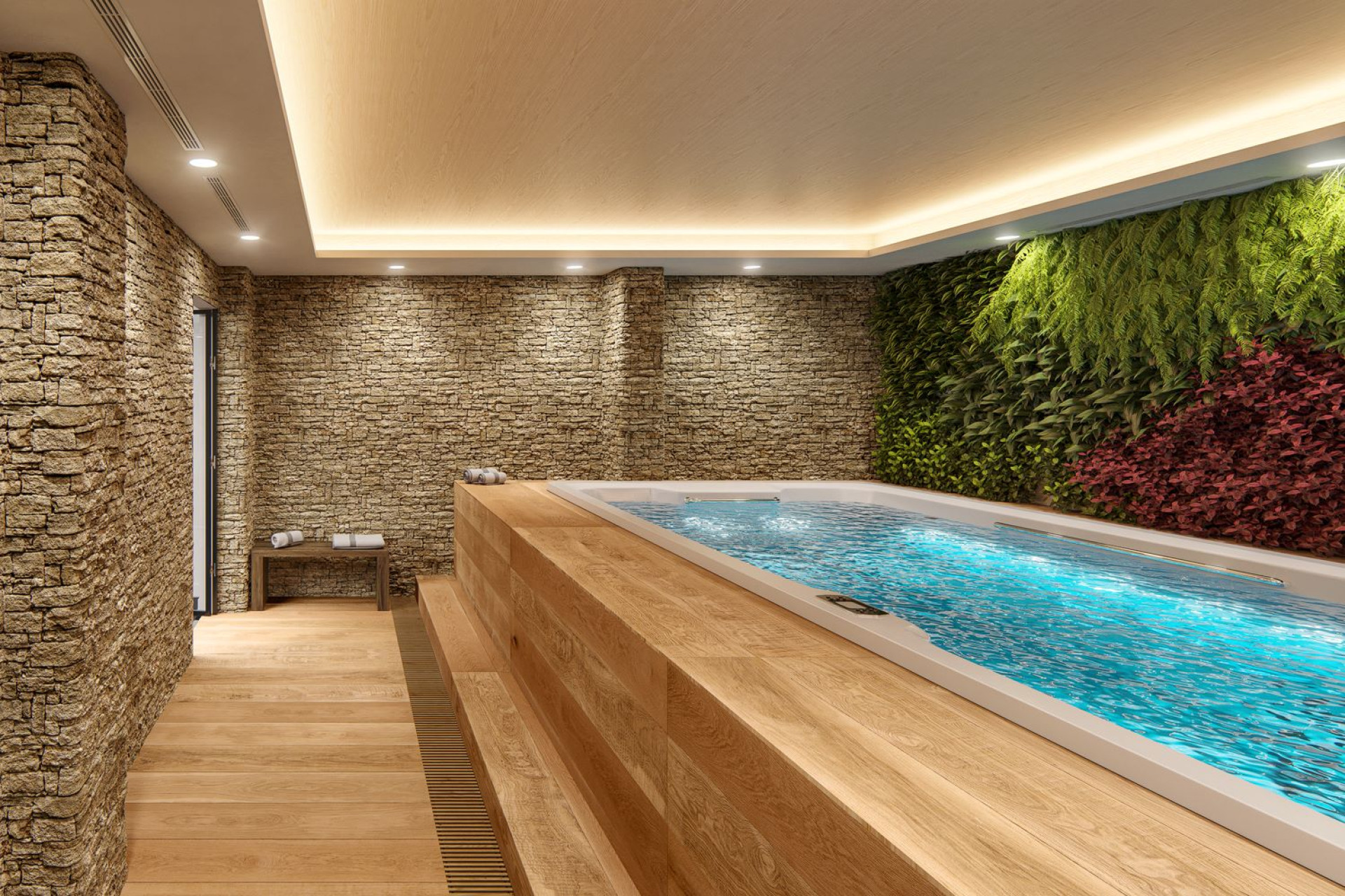 Nieuwbouw Woningen - Penthouse - Malaga - Urbanización Riviera Sol