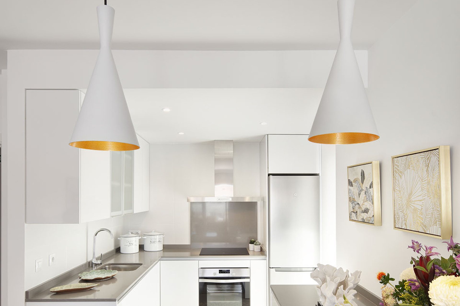 Nieuwbouw Woningen - Penthouse - Marbella