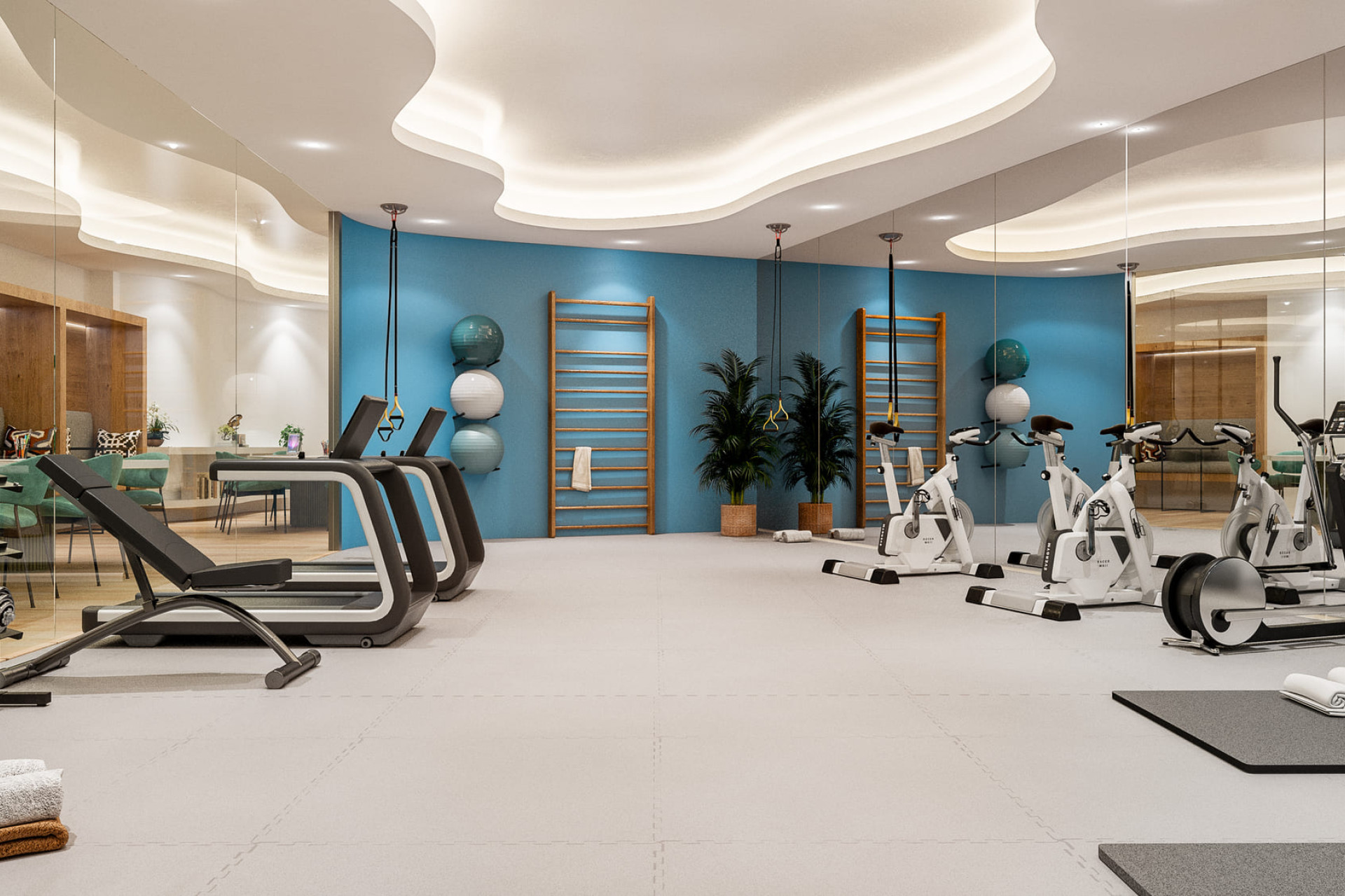 Nieuwbouw Woningen - Penthouse - Marbella