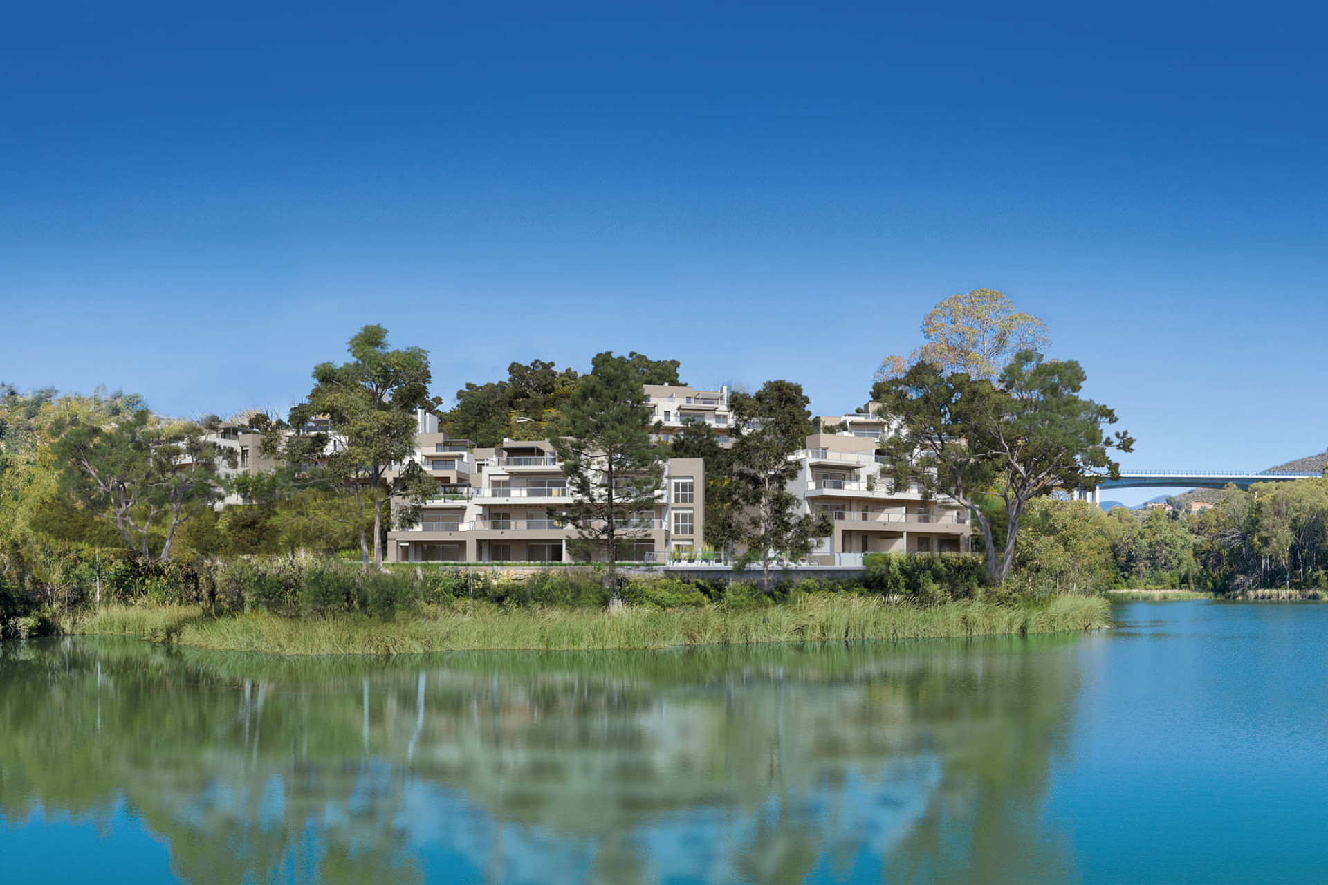 Nieuwbouw Woningen - Penthouse - Marbella