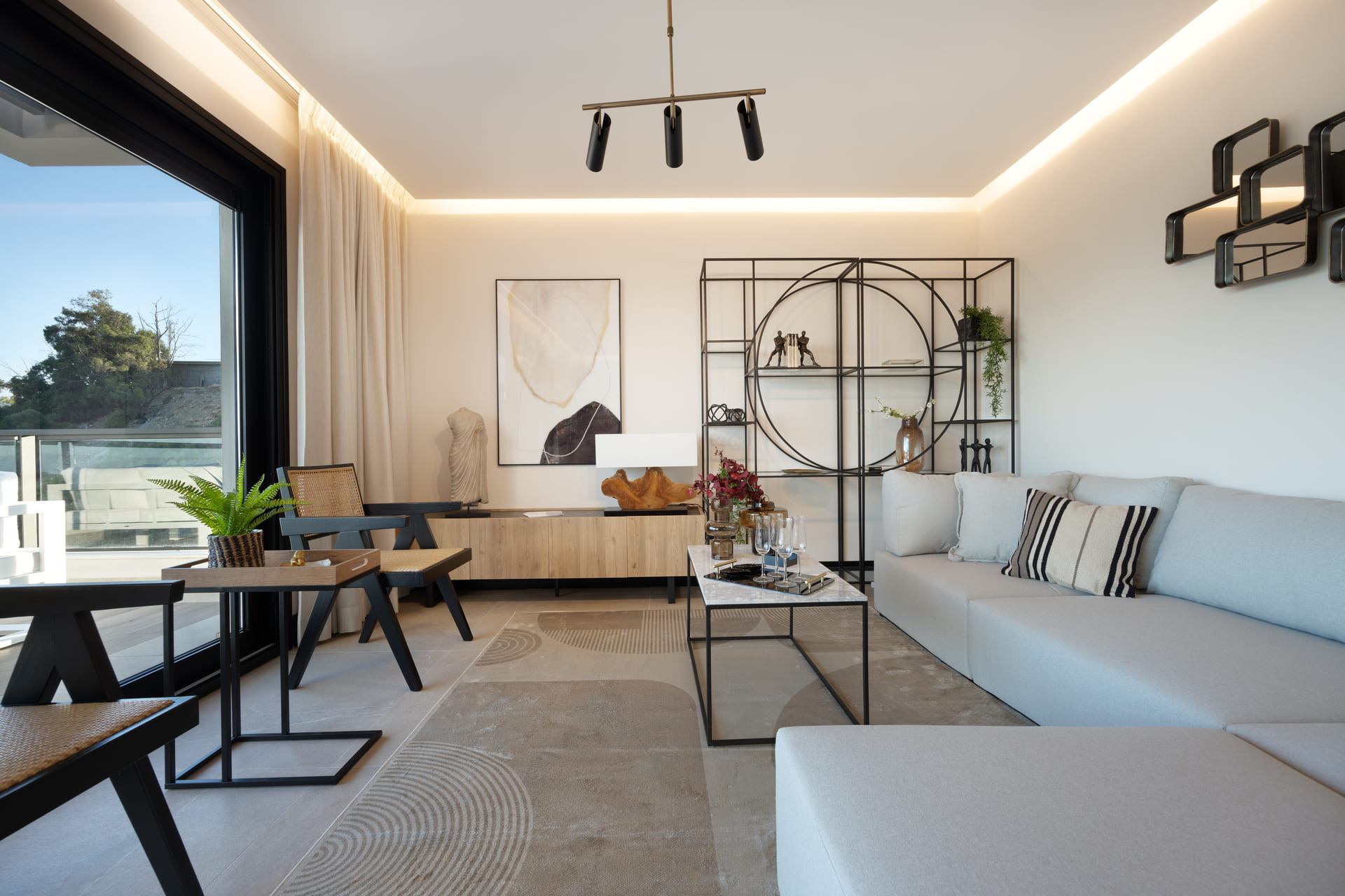 Nieuwbouw Woningen - Penthouse - Marbella