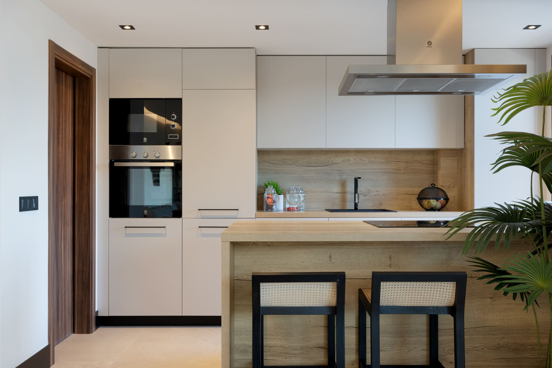 Nieuwbouw Woningen - Penthouse - Marbella