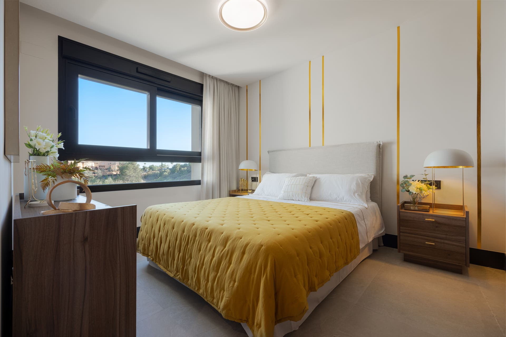 Nieuwbouw Woningen - Penthouse - Marbella