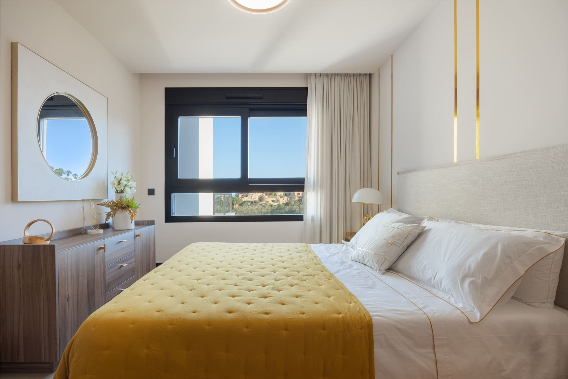 Nieuwbouw Woningen - Penthouse - Marbella