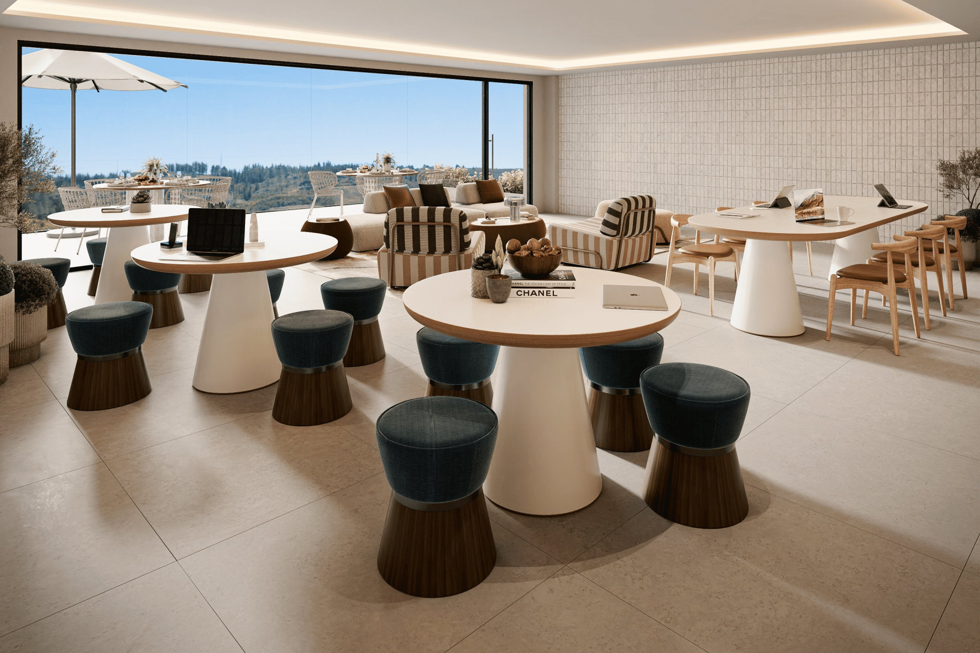 Nieuwbouw Woningen - Penthouse - Marbella