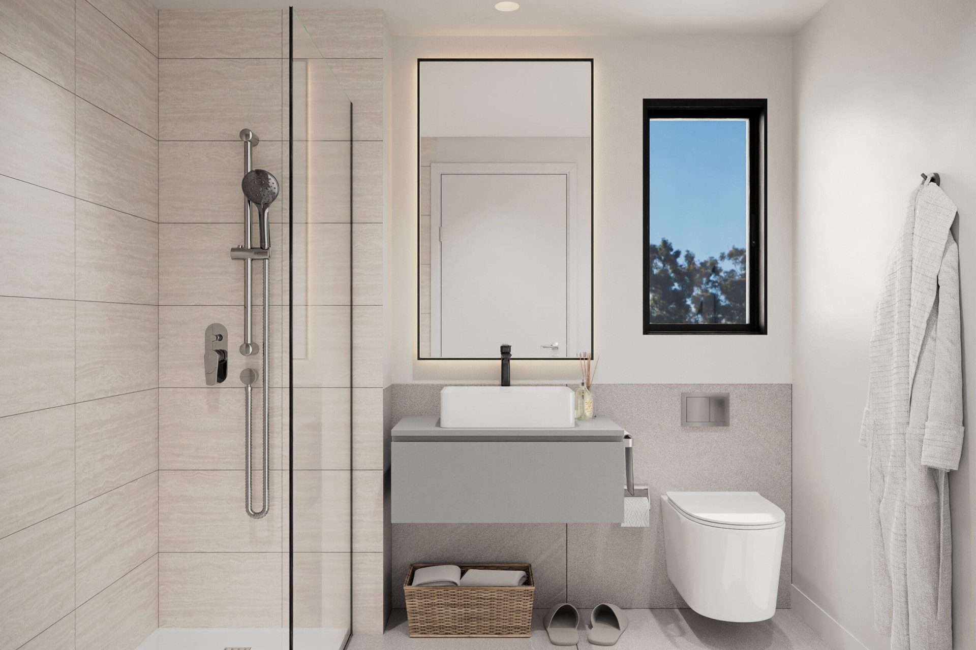 Nieuwbouw Woningen - Penthouse - Marbella