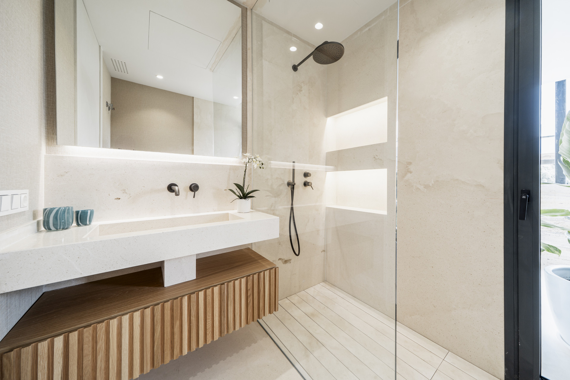 Nieuwbouw Woningen - Penthouse - Marbella