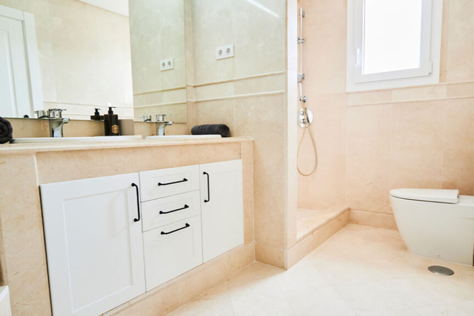 Nieuwbouw Woningen - Penthouse - Marbella