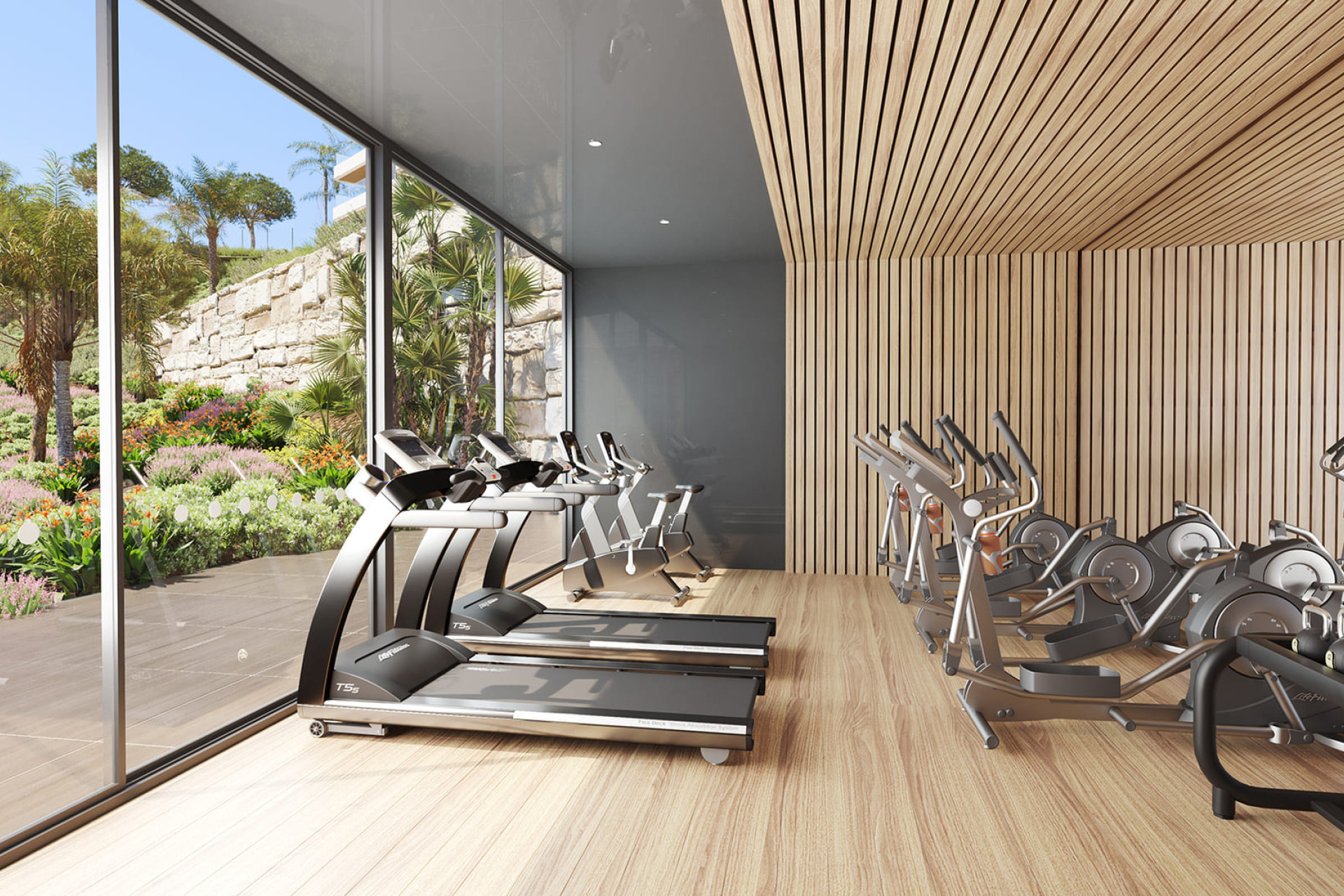 Nieuwbouw Woningen - Penthouse - Mijas