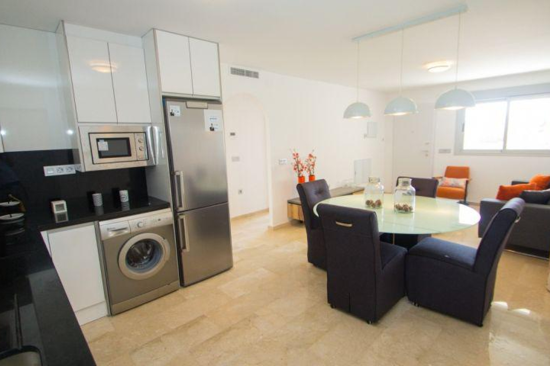 Nieuwbouw Woningen - Penthouse - Orihuela Costa - Las Filipinas