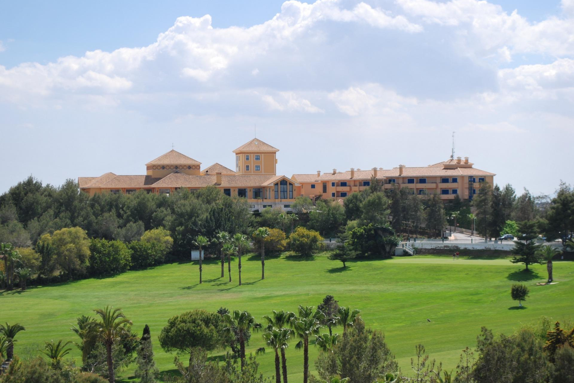 Nieuwbouw Woningen - Penthouse - Orihuela Costa - Lomas de Campoamor